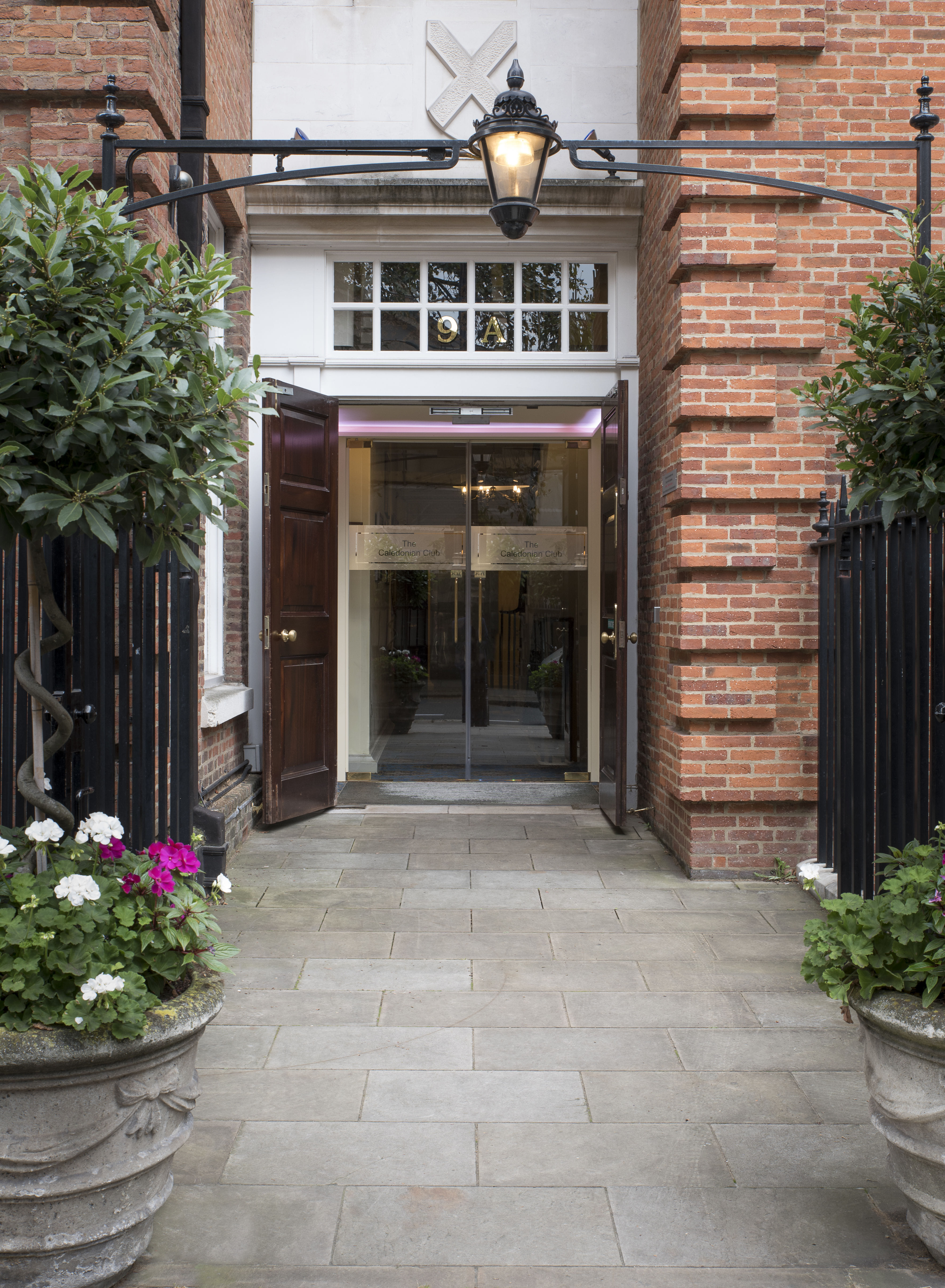 Johnnie Walker Room 3