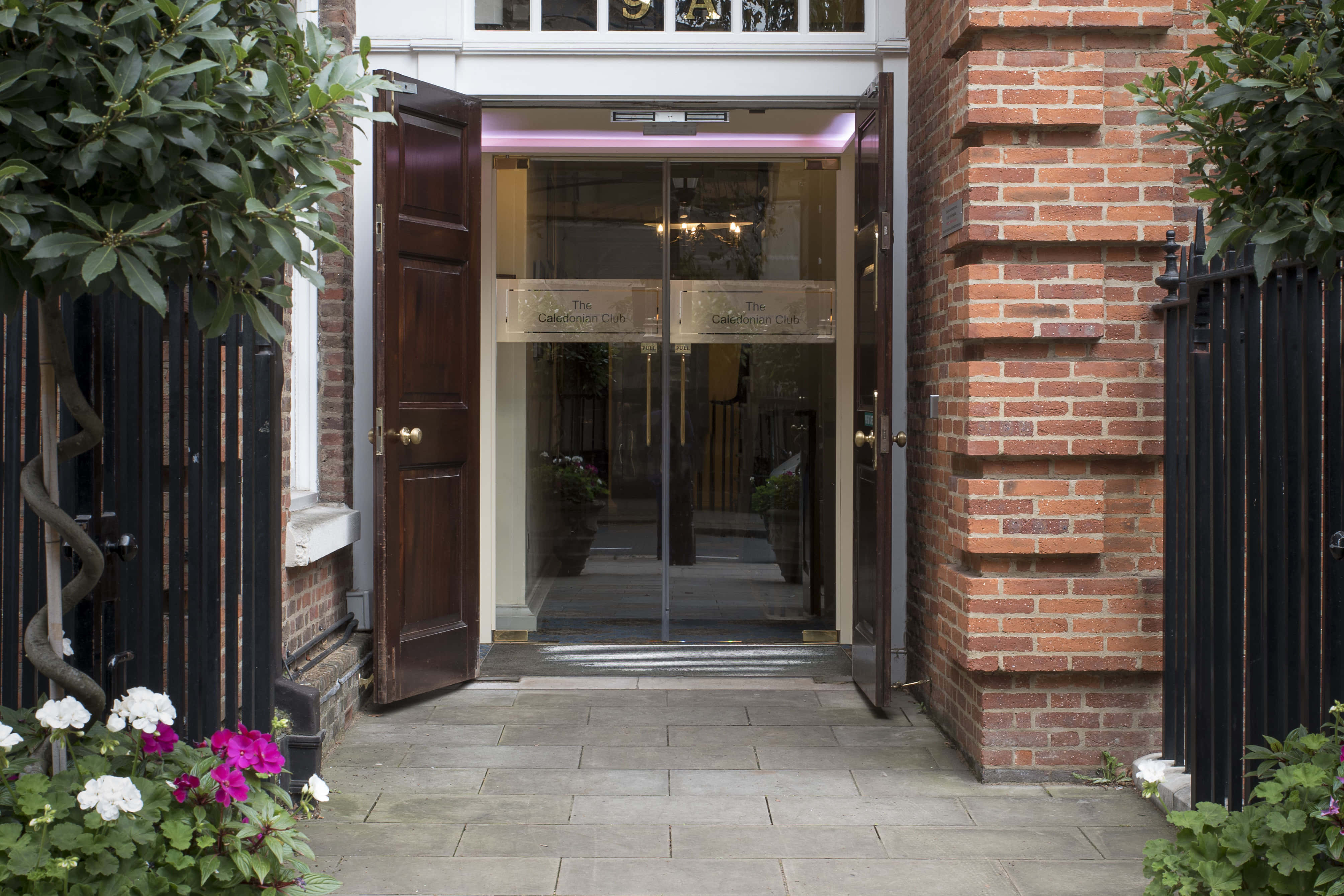 Johnnie Walker Room 3