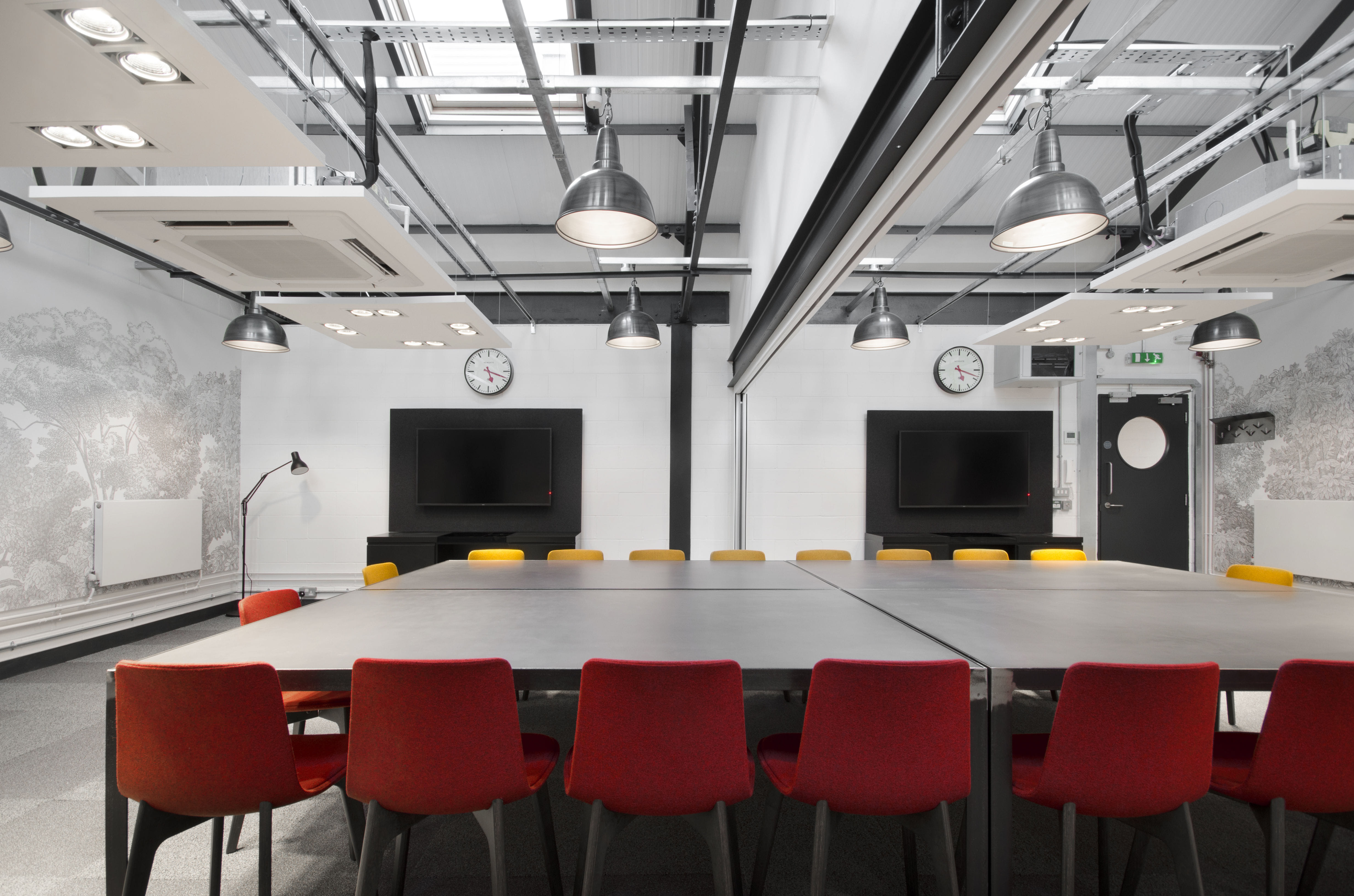 Laser and Electric Combined 1