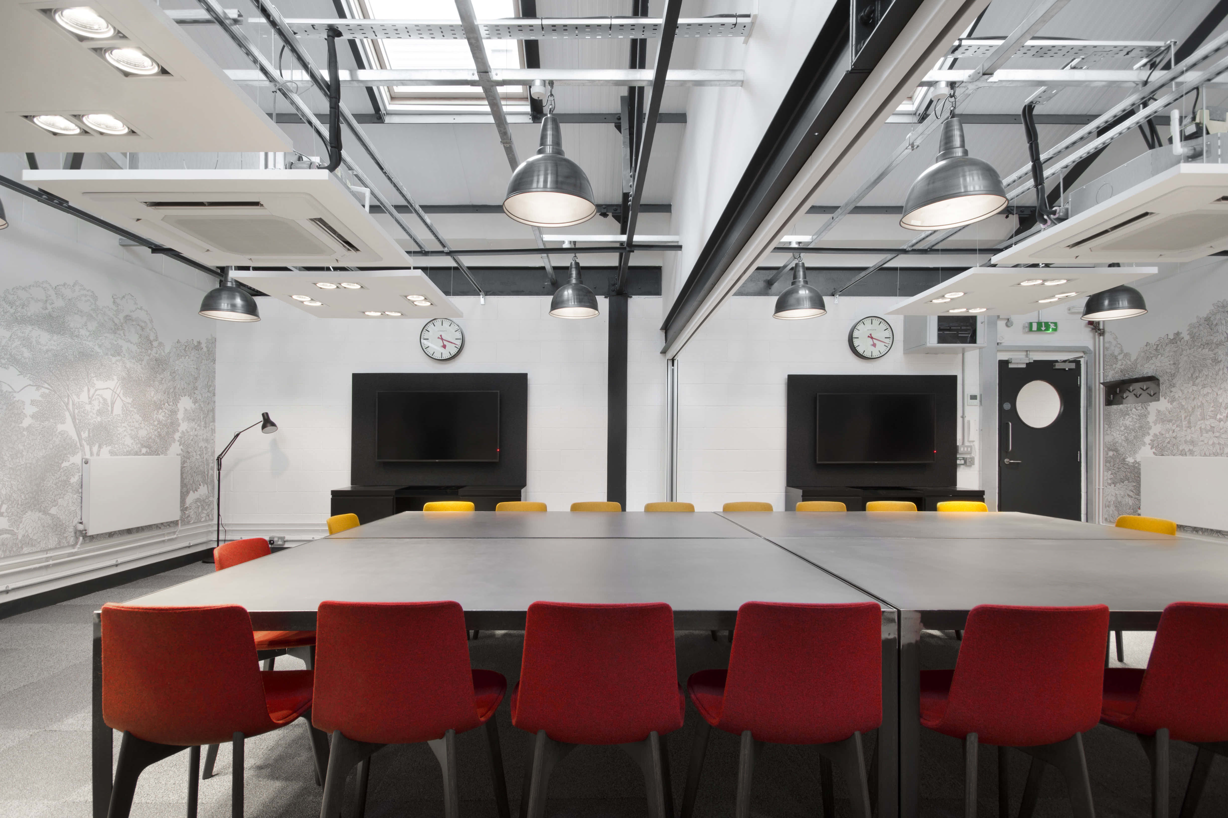 Laser and Electric Combined 1