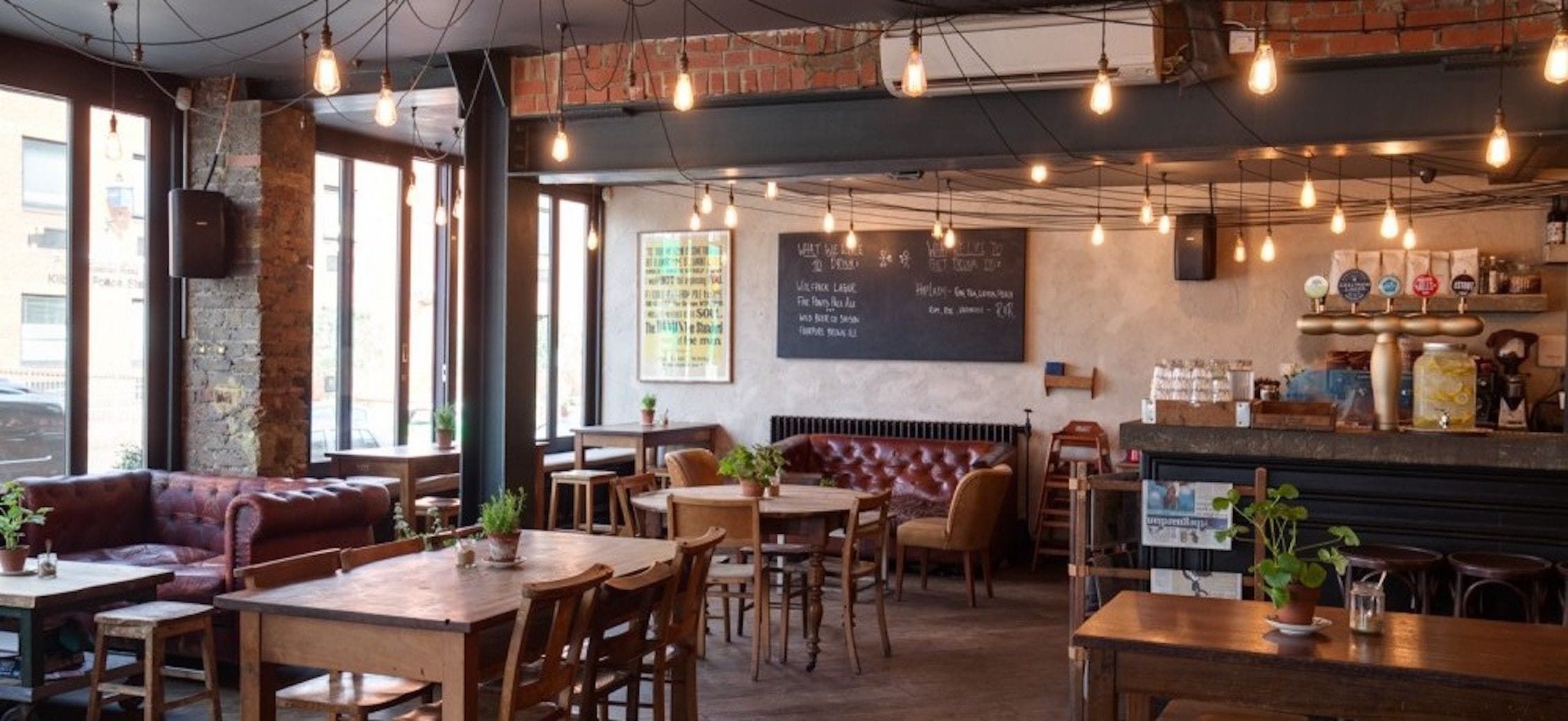 Bar and Restaurant 3