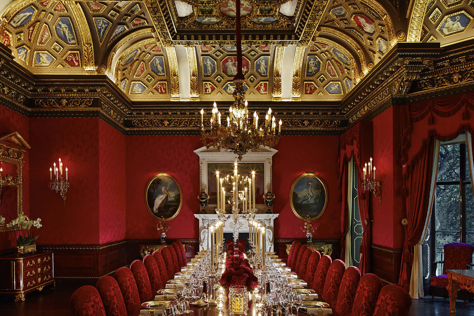 The William Kent Room 1