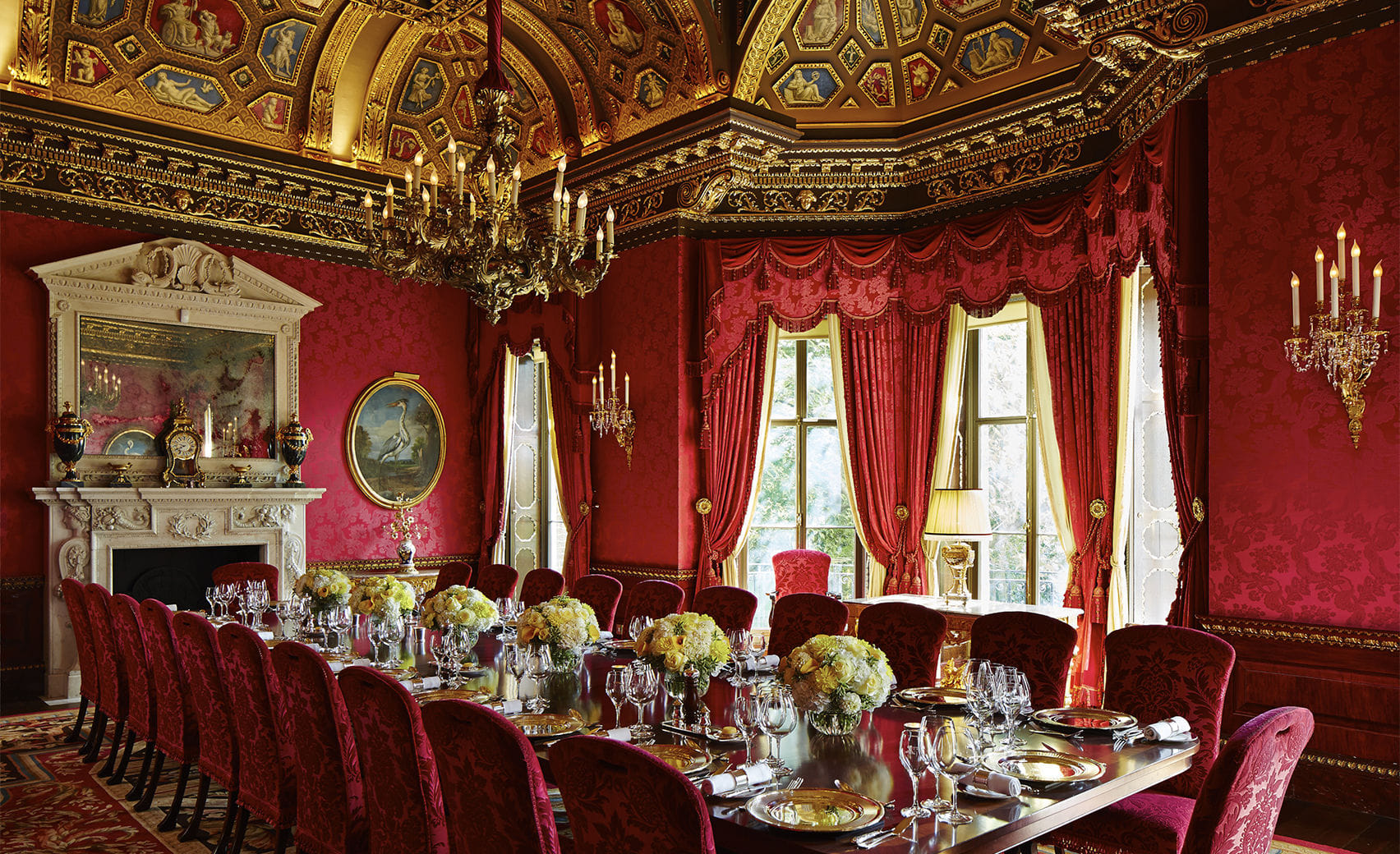 The William Kent Room 2