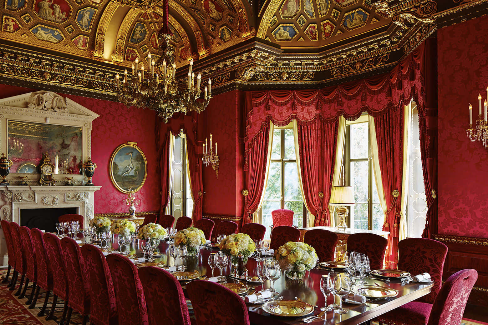 The William Kent Room 2