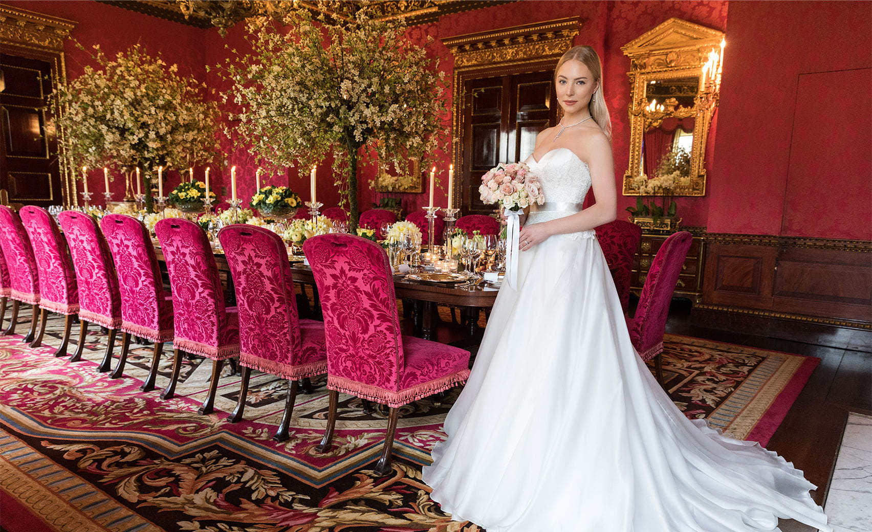 The William Kent Room 3