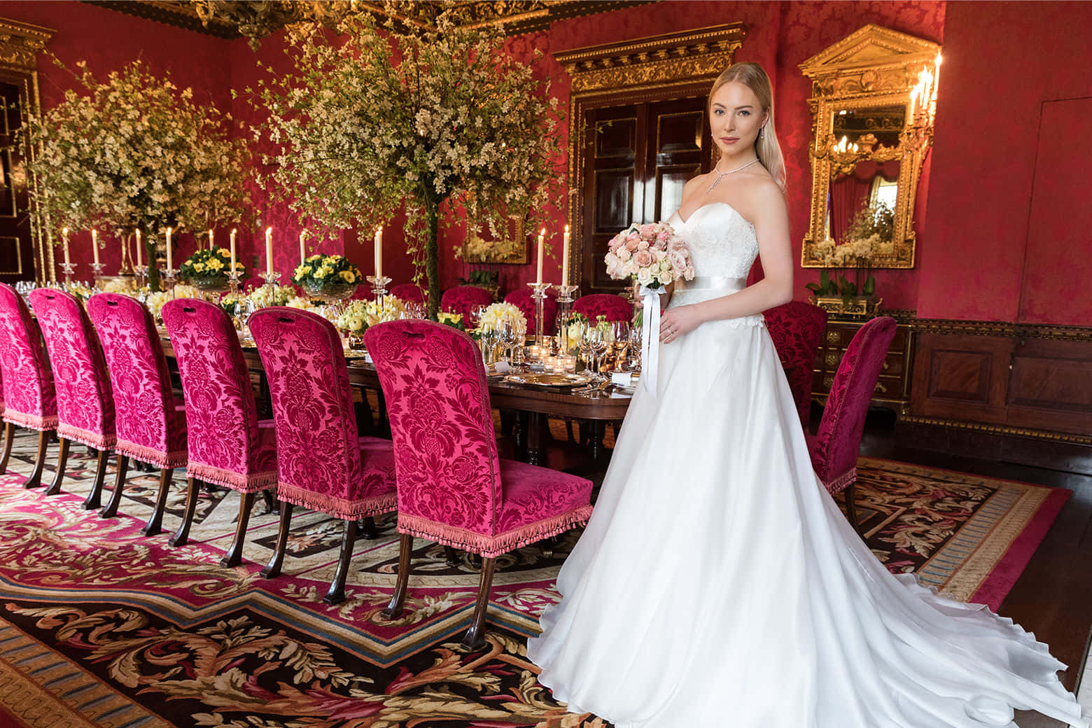 The William Kent Room 3