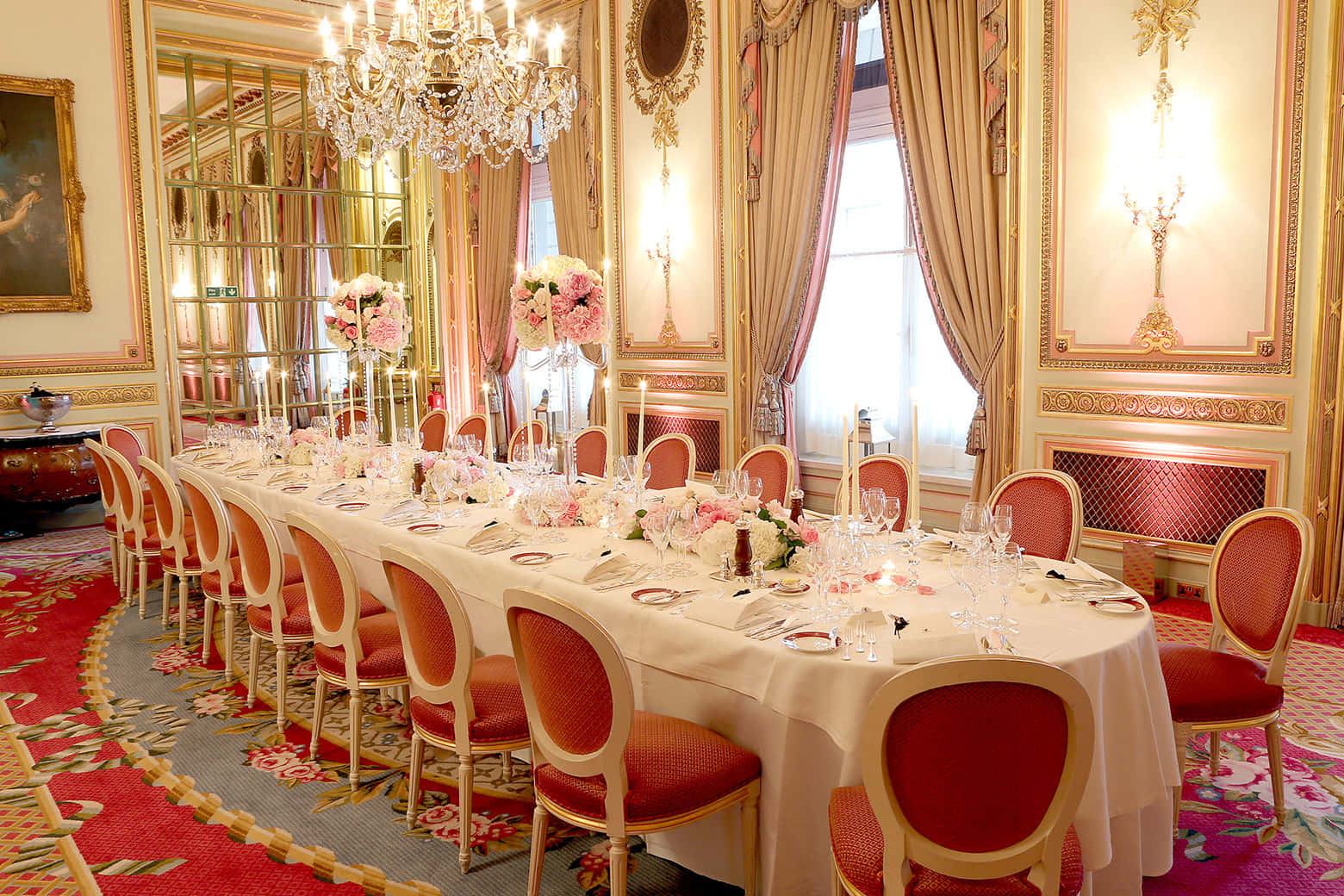 The Marie Antoinette Suite 0