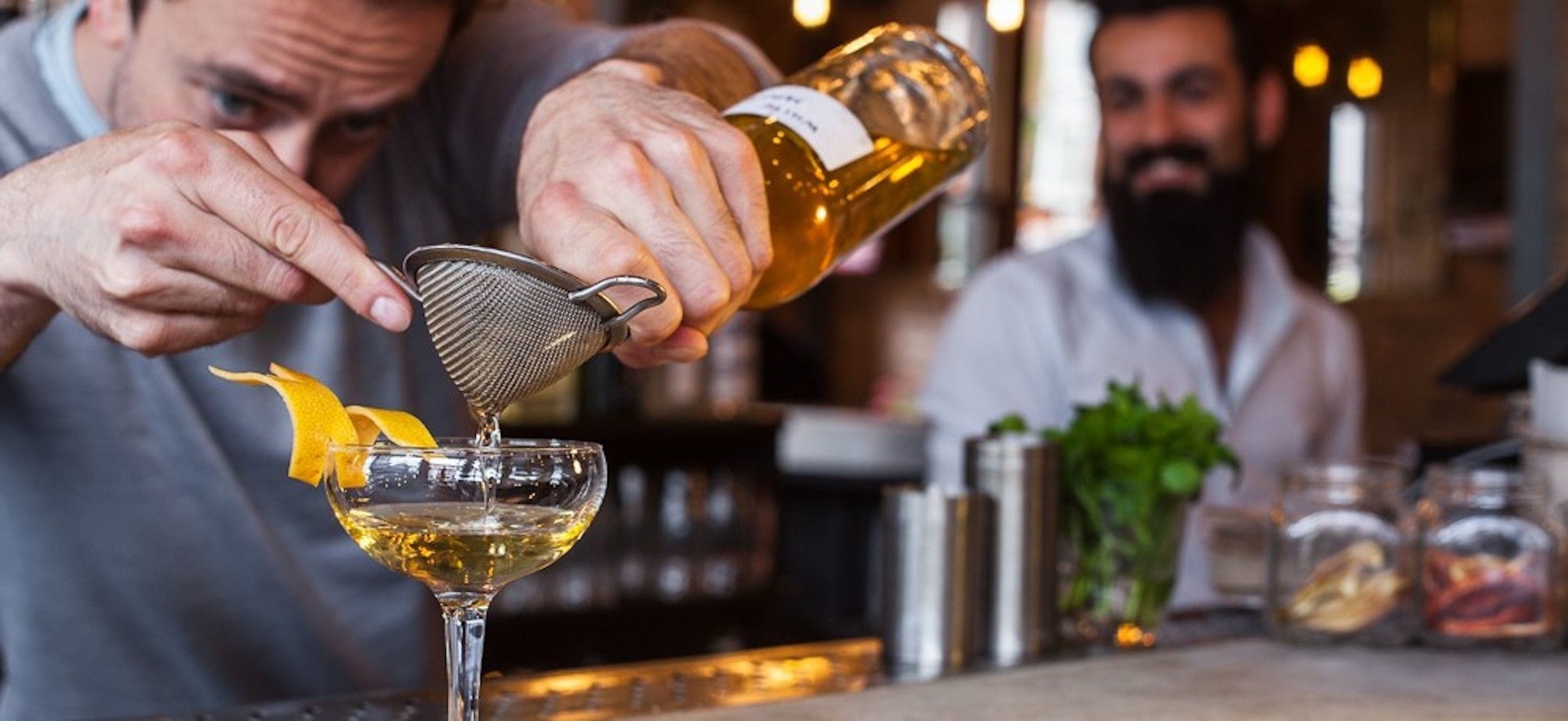 Bar and Restaurant 2