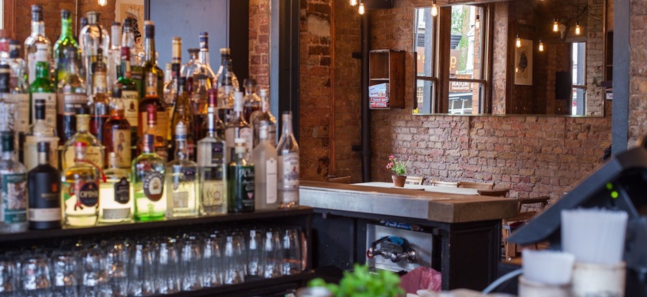 Bar and Restaurant 4