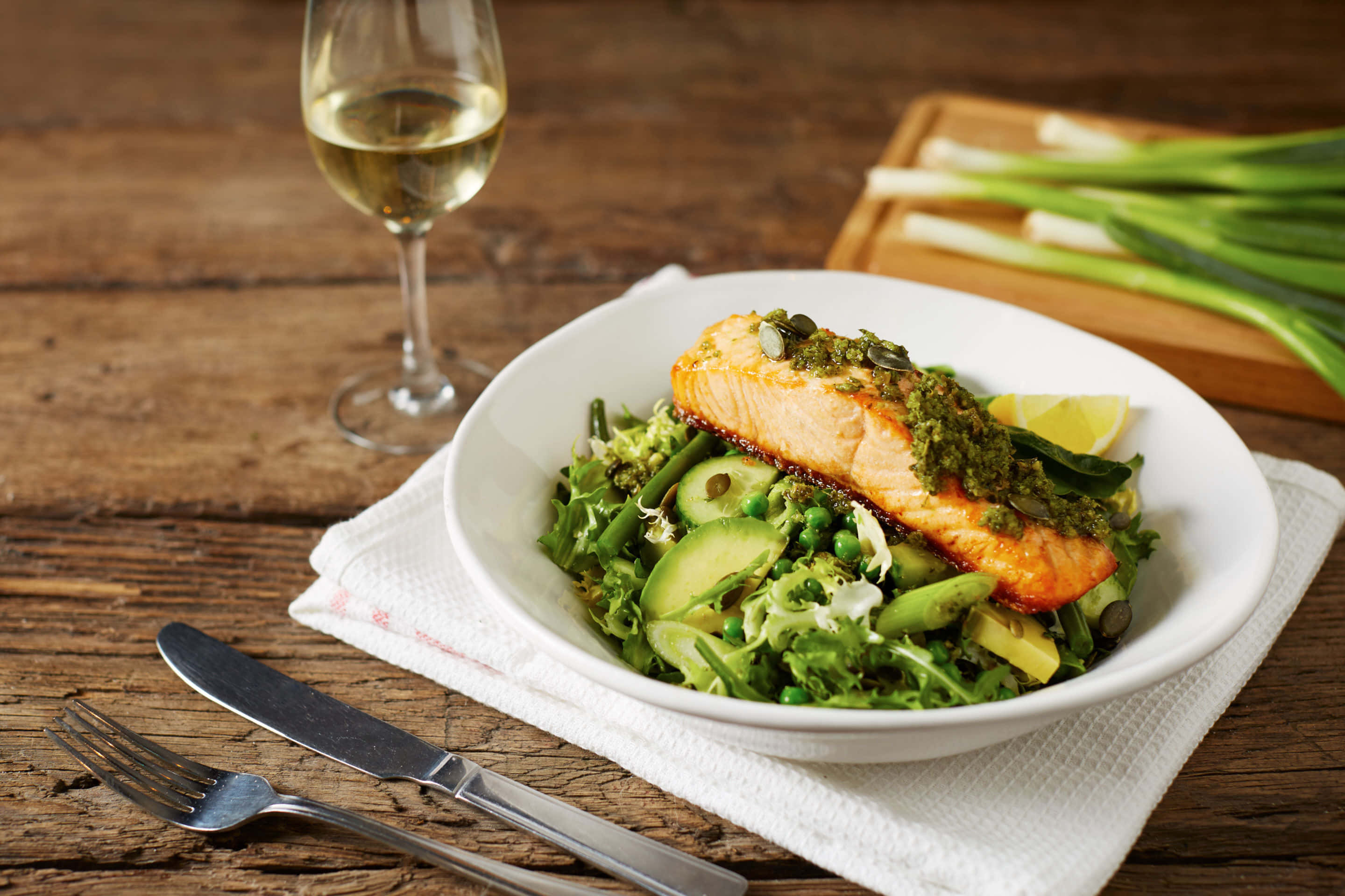 Bella Italia Irving Street 1