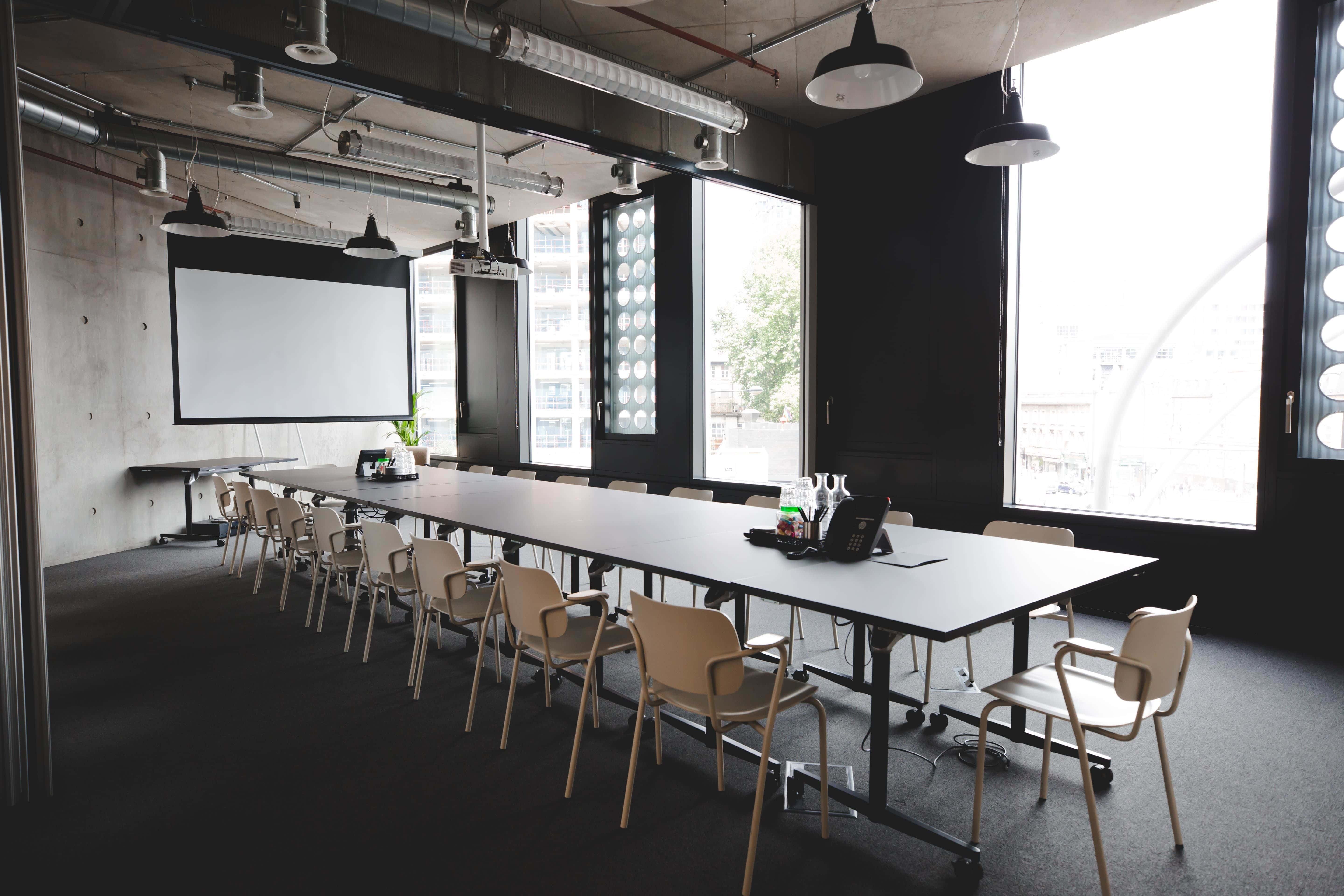 Meeting Room 6 & 7 0