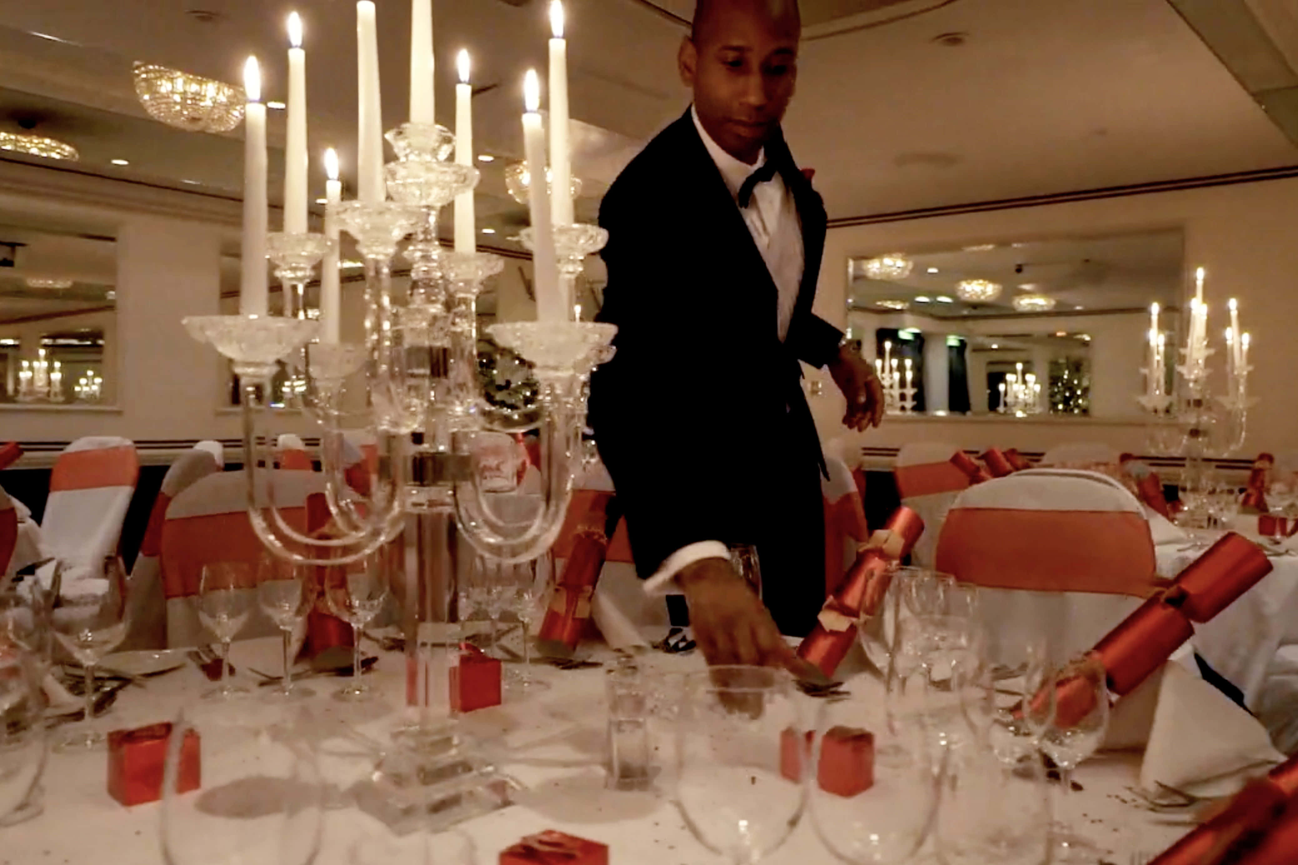 Great Russell Suite 0