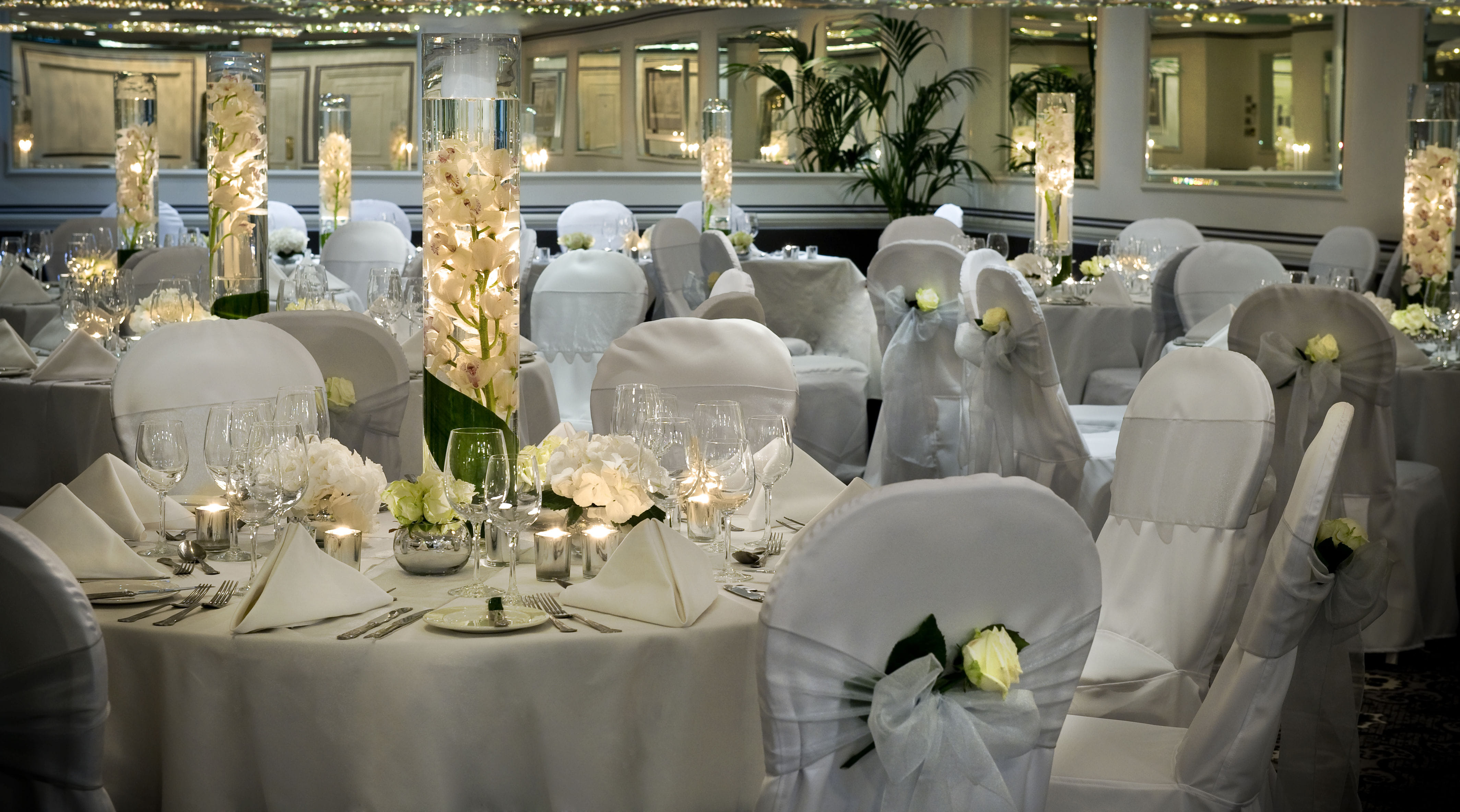 Great Russell Suite 1