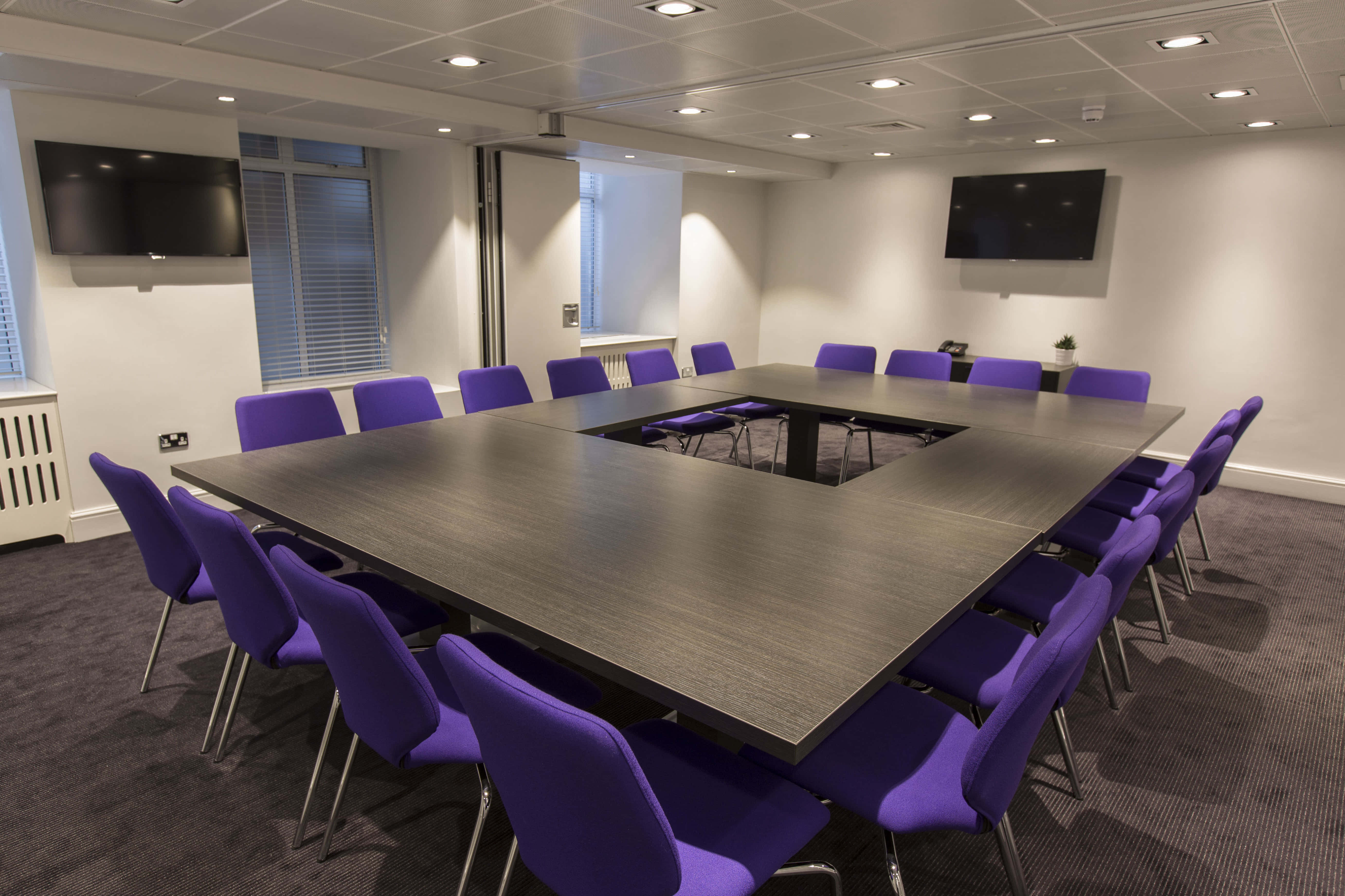 Hallam Meeting Room 0