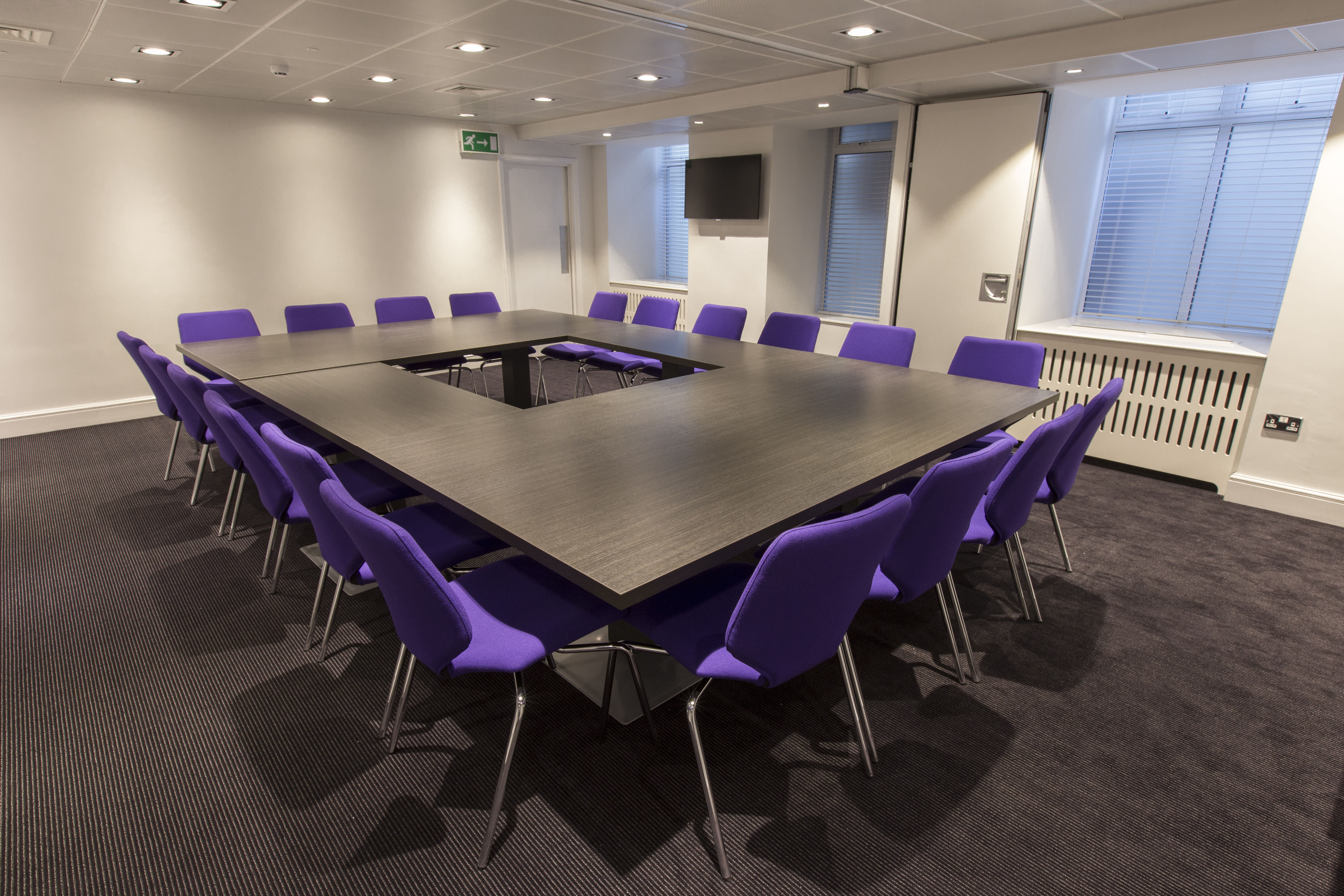 Hallam Meeting Room 1