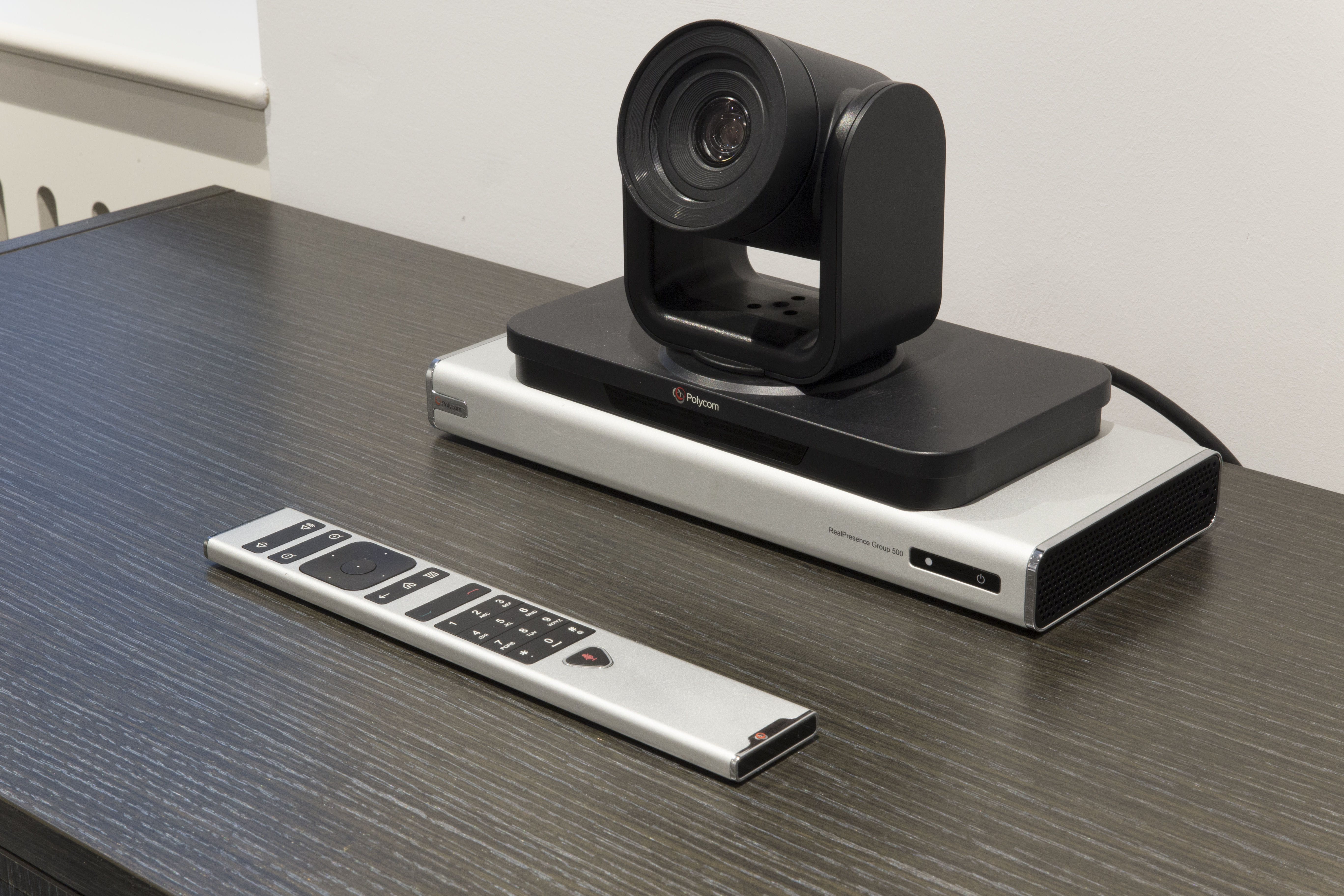 Video Conference Room 3