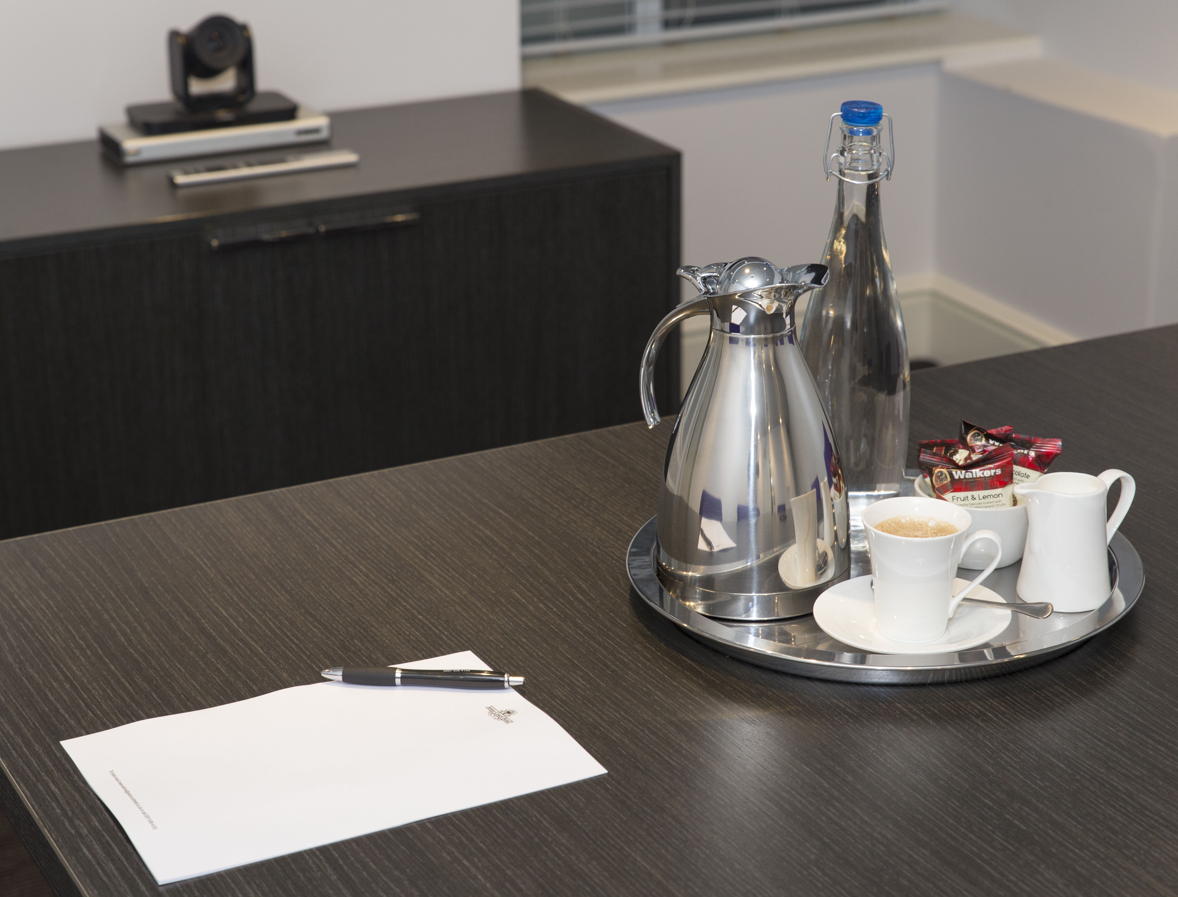 Video Conference Room 2