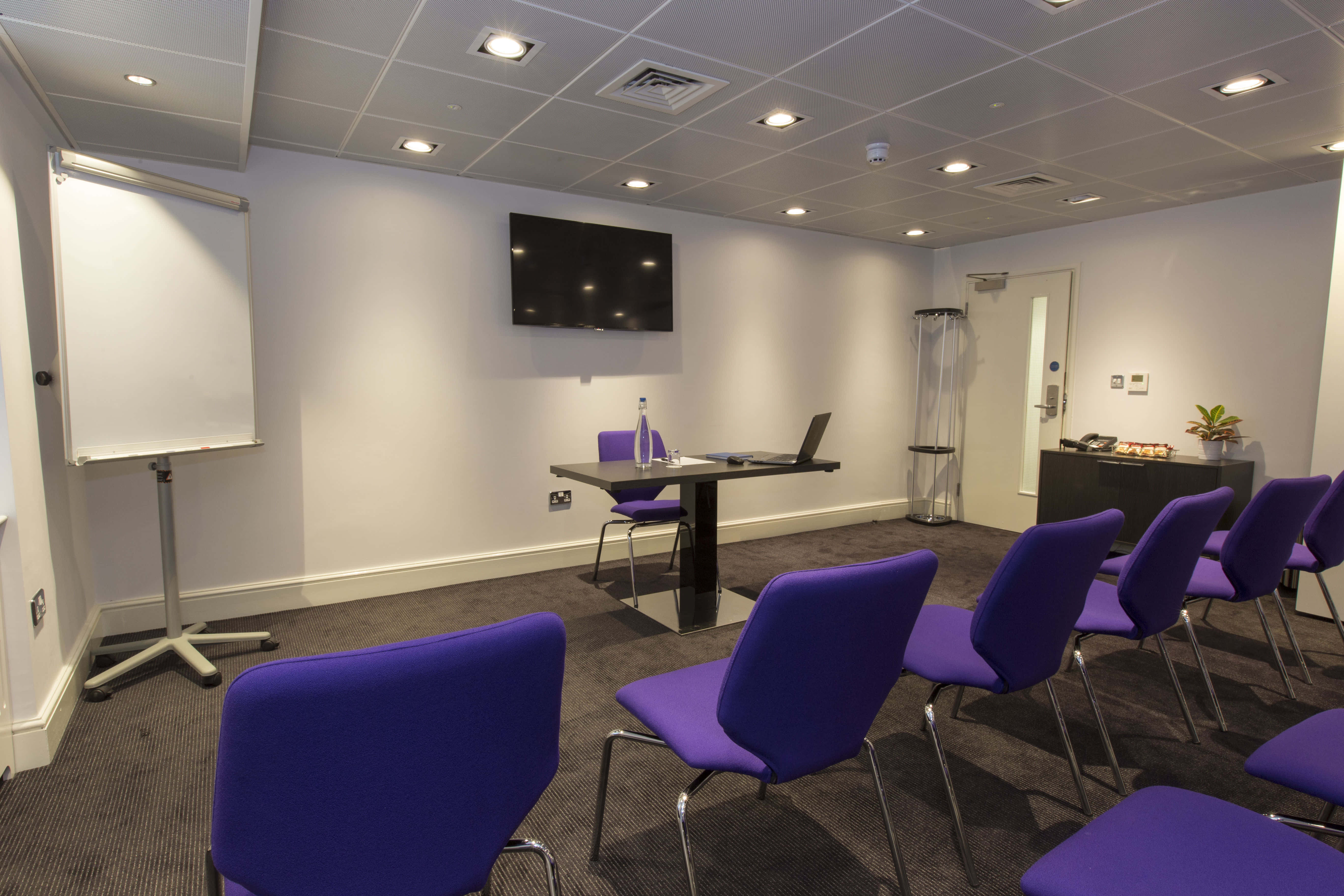 Hallam Meeting Room 2