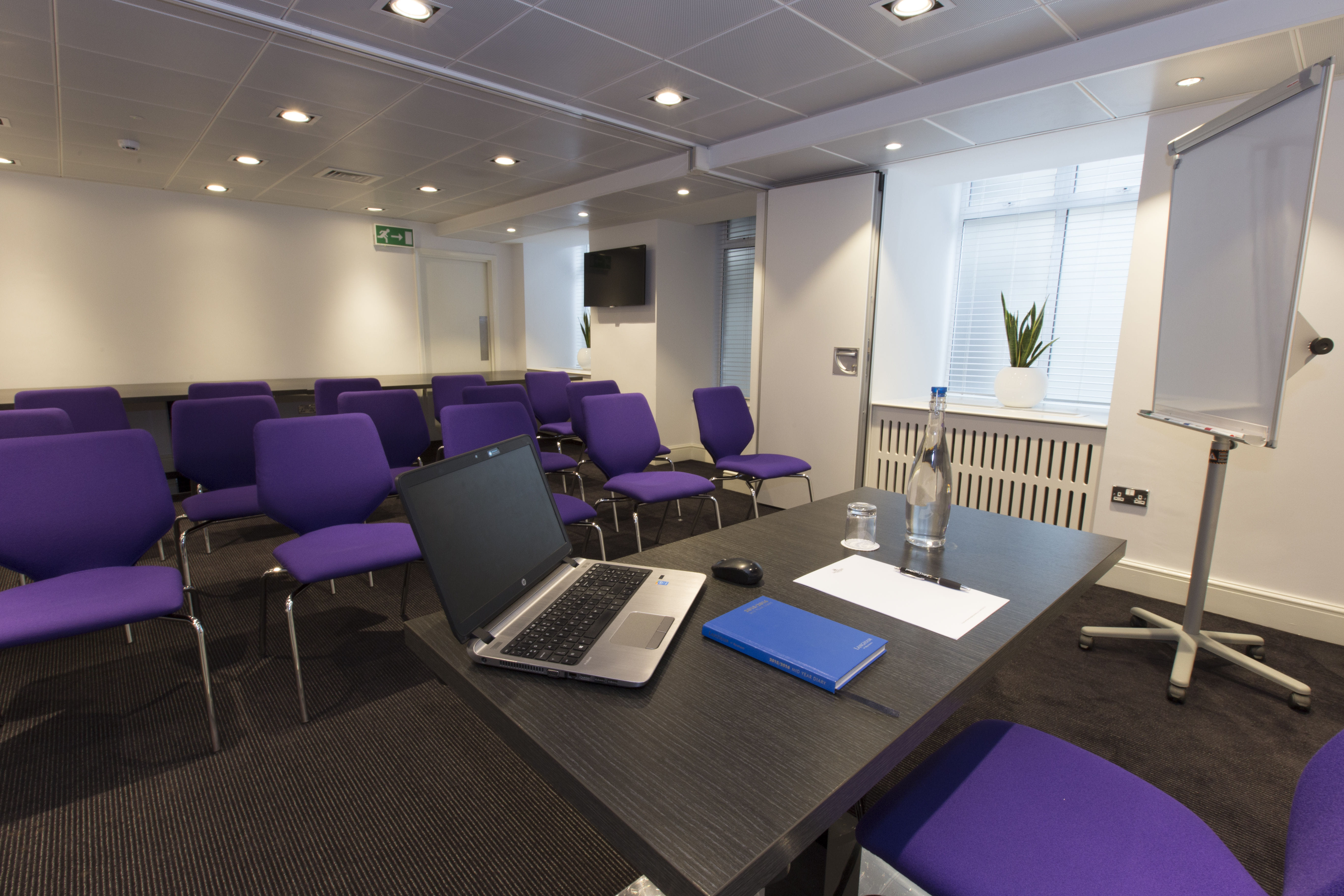 Hallam Meeting Room 3