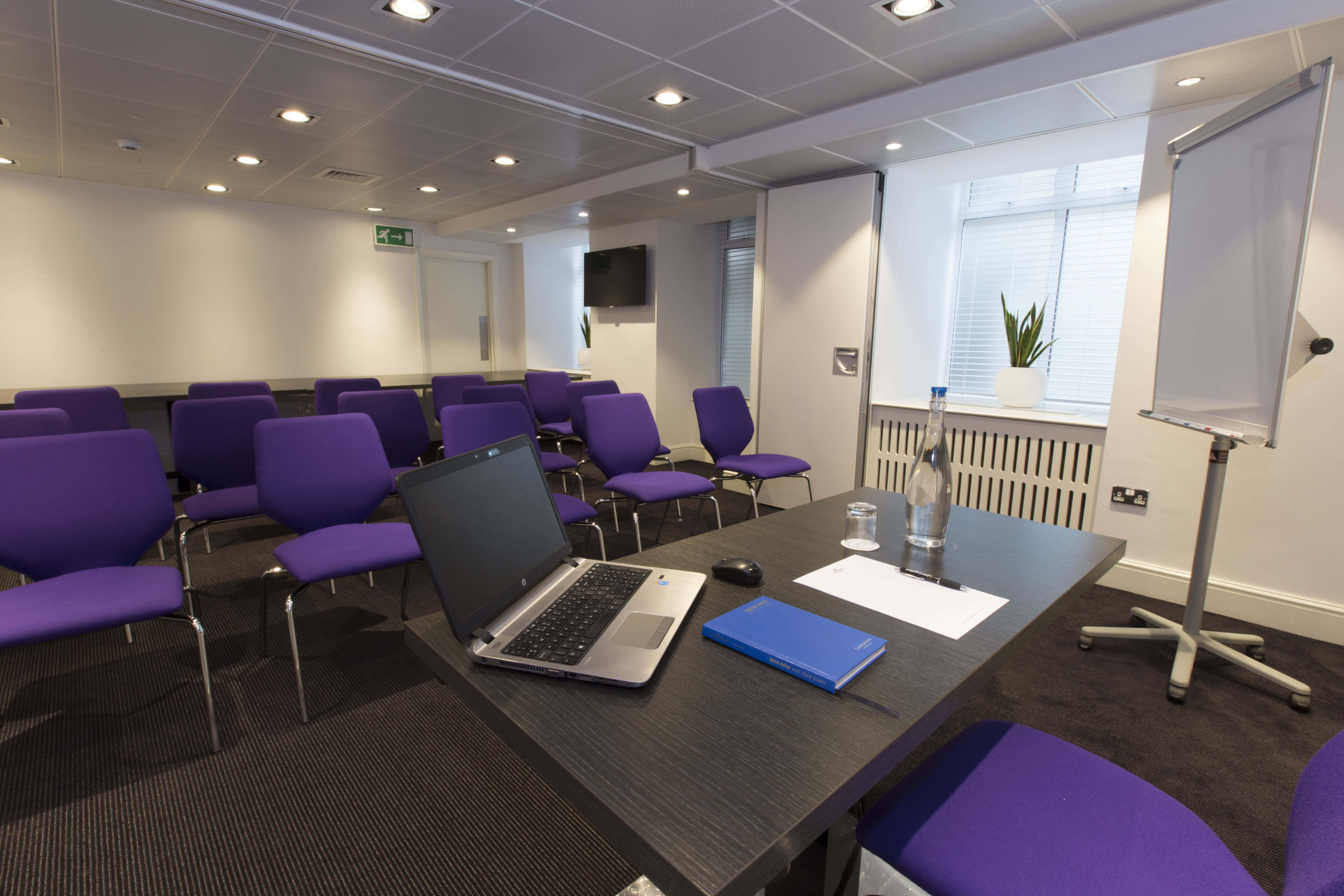 Hallam Meeting Room 3