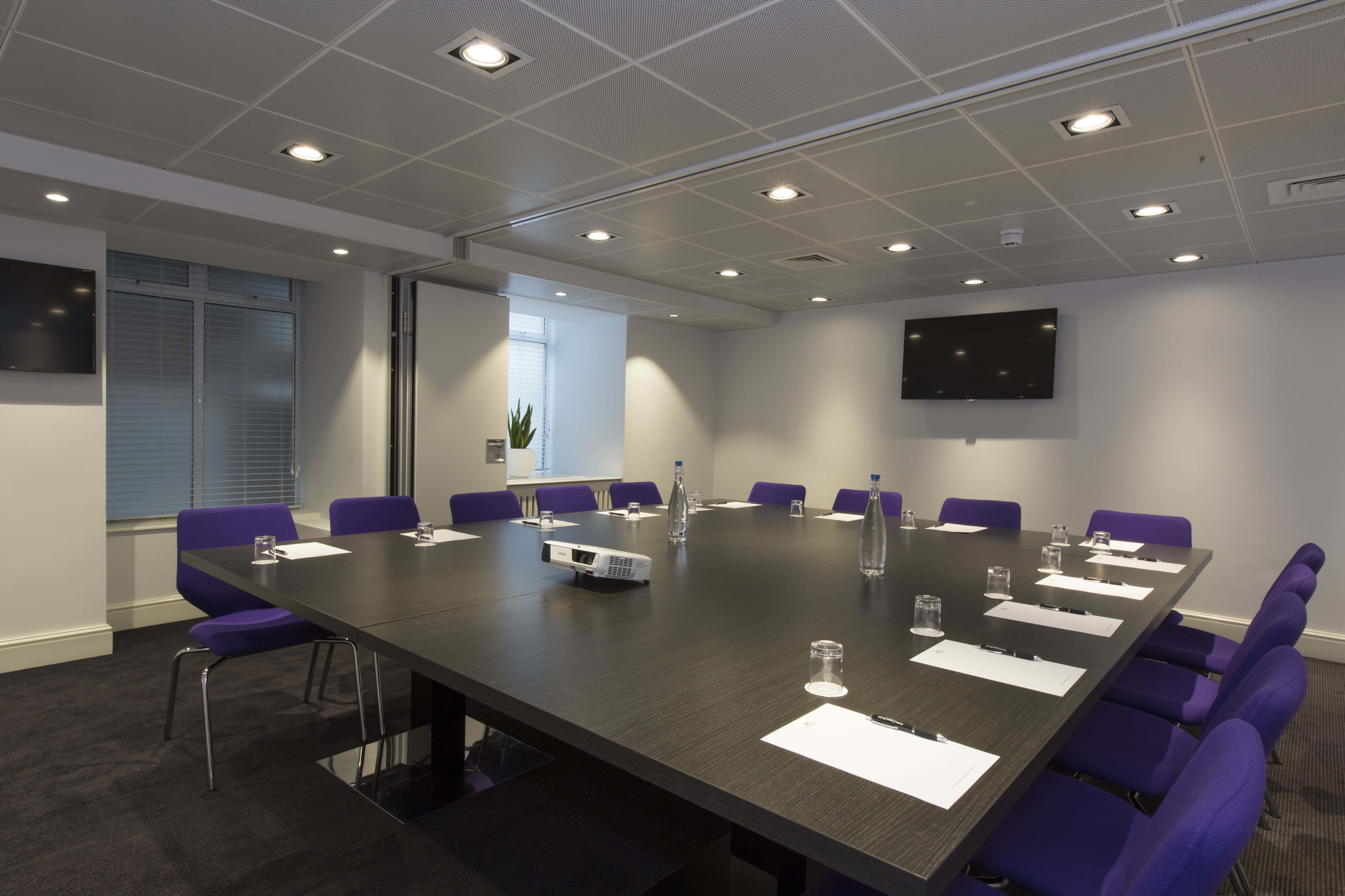 Hallam Meeting Room 4