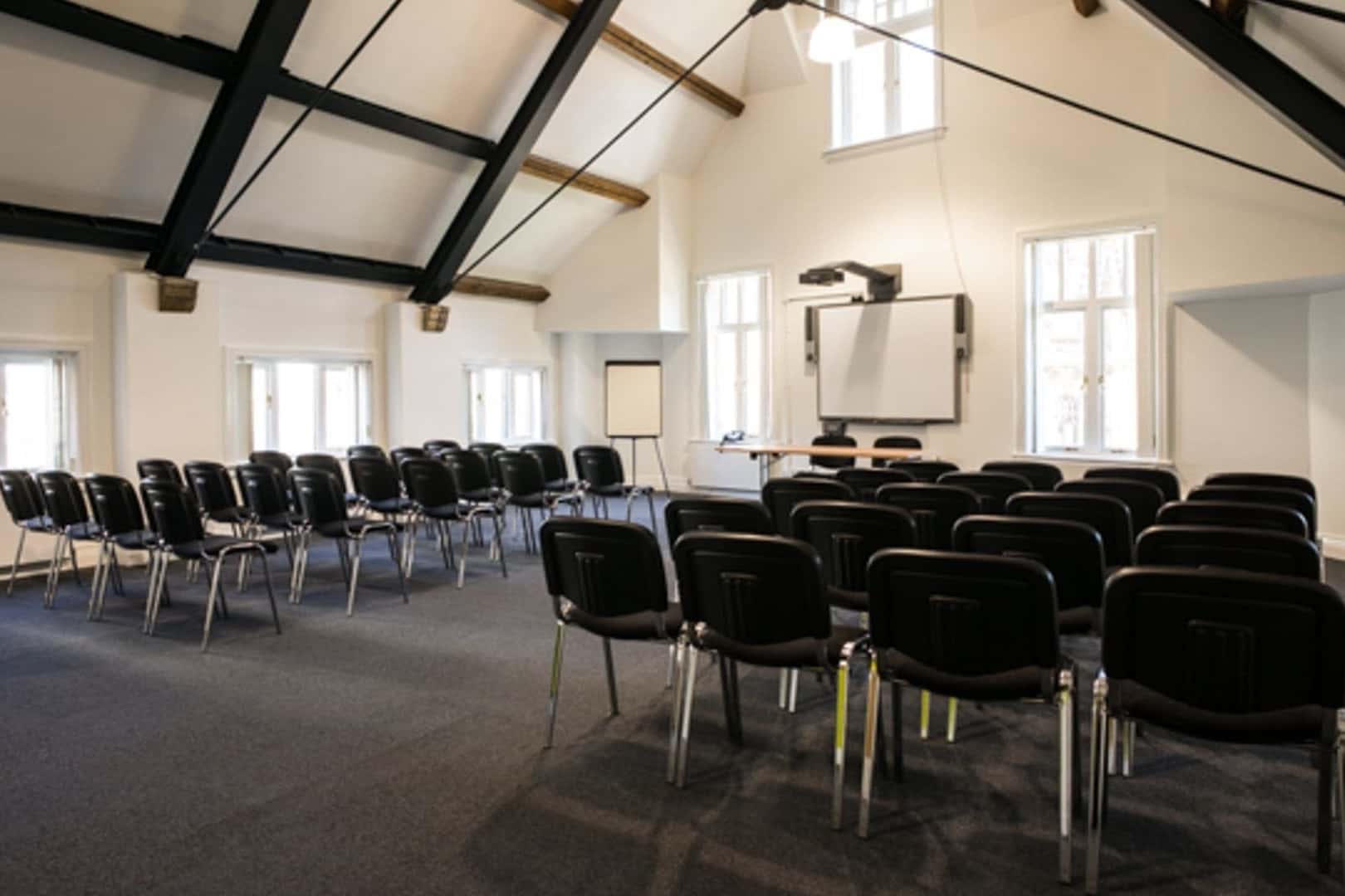 Conference Space Two 2