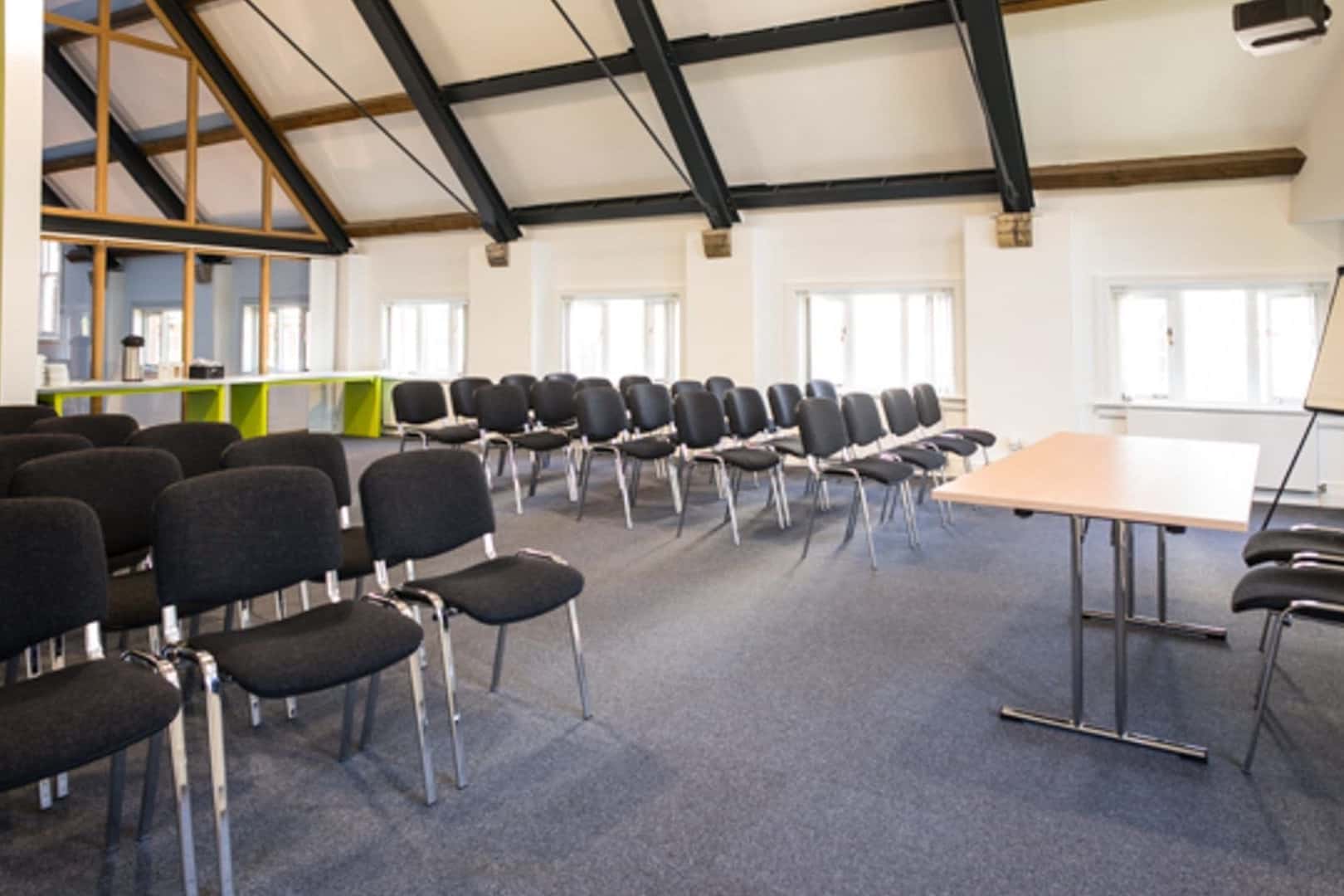 Conference Space One 3