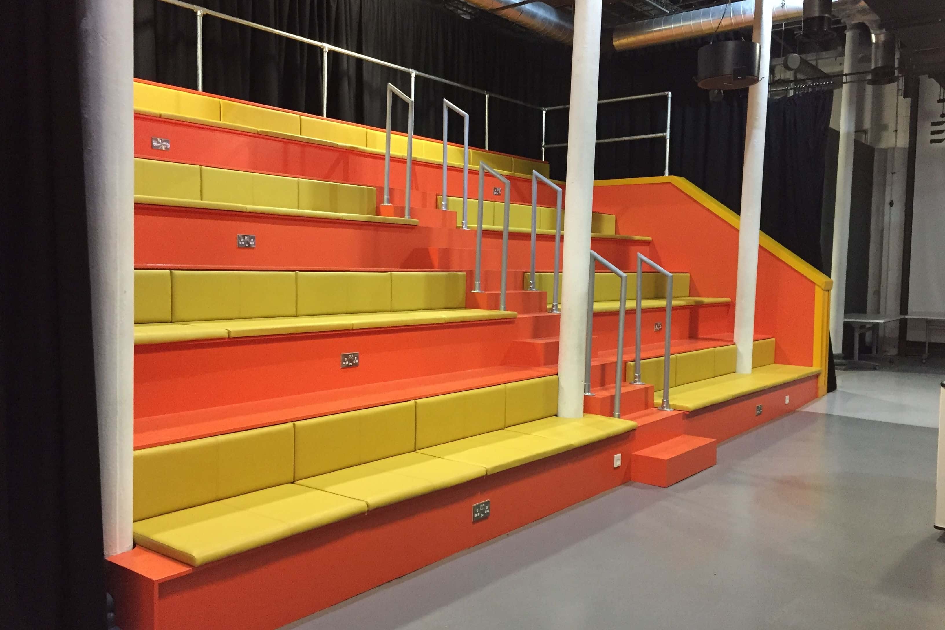 The Junction 3D tour