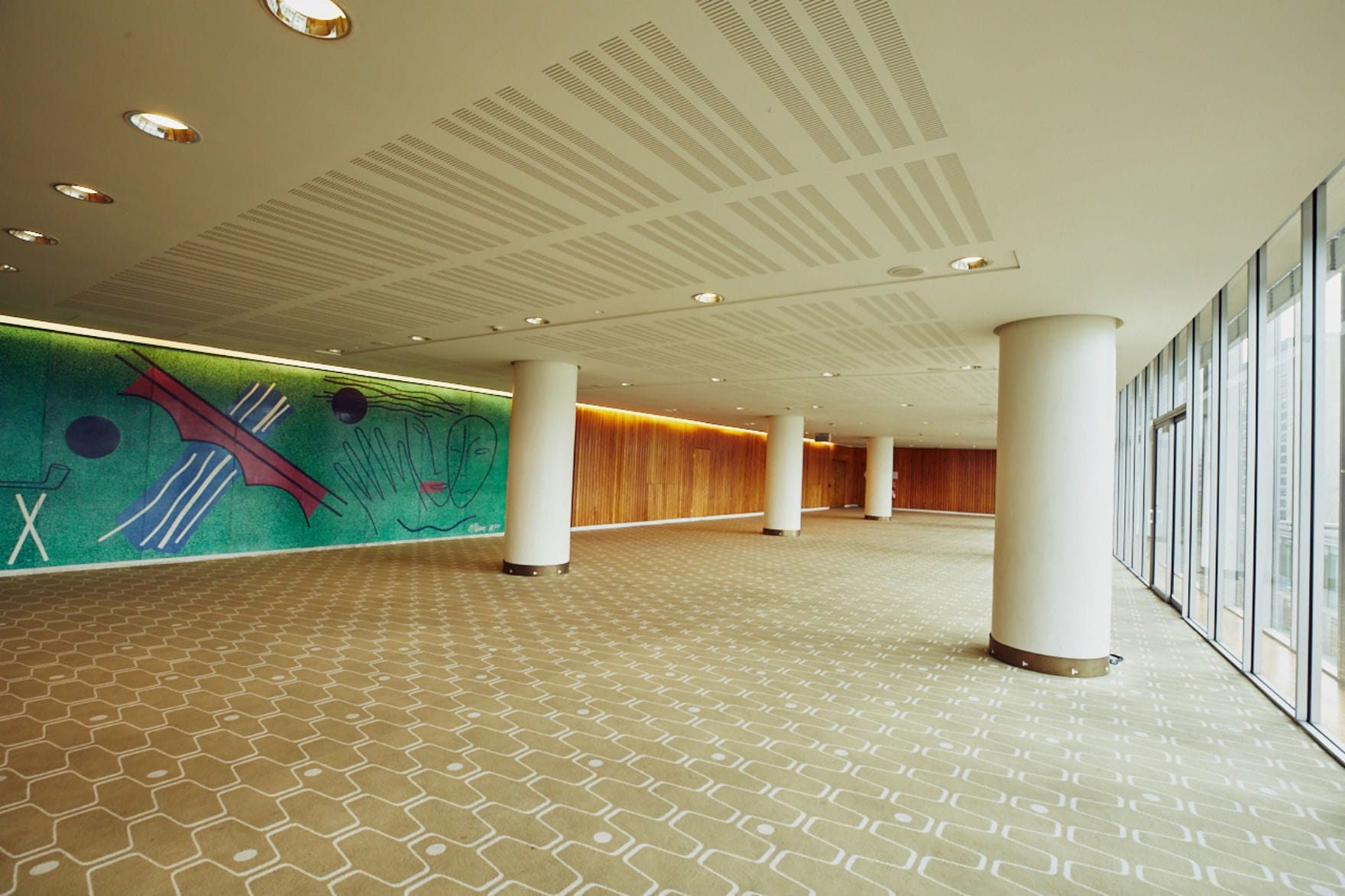 Level 5 Function Room 5