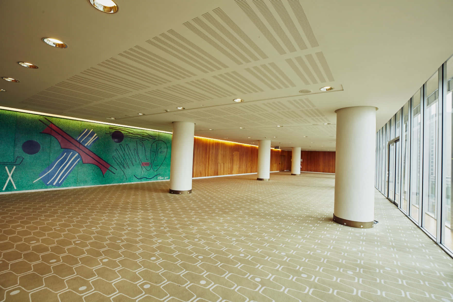 Level 5 Function Room 5