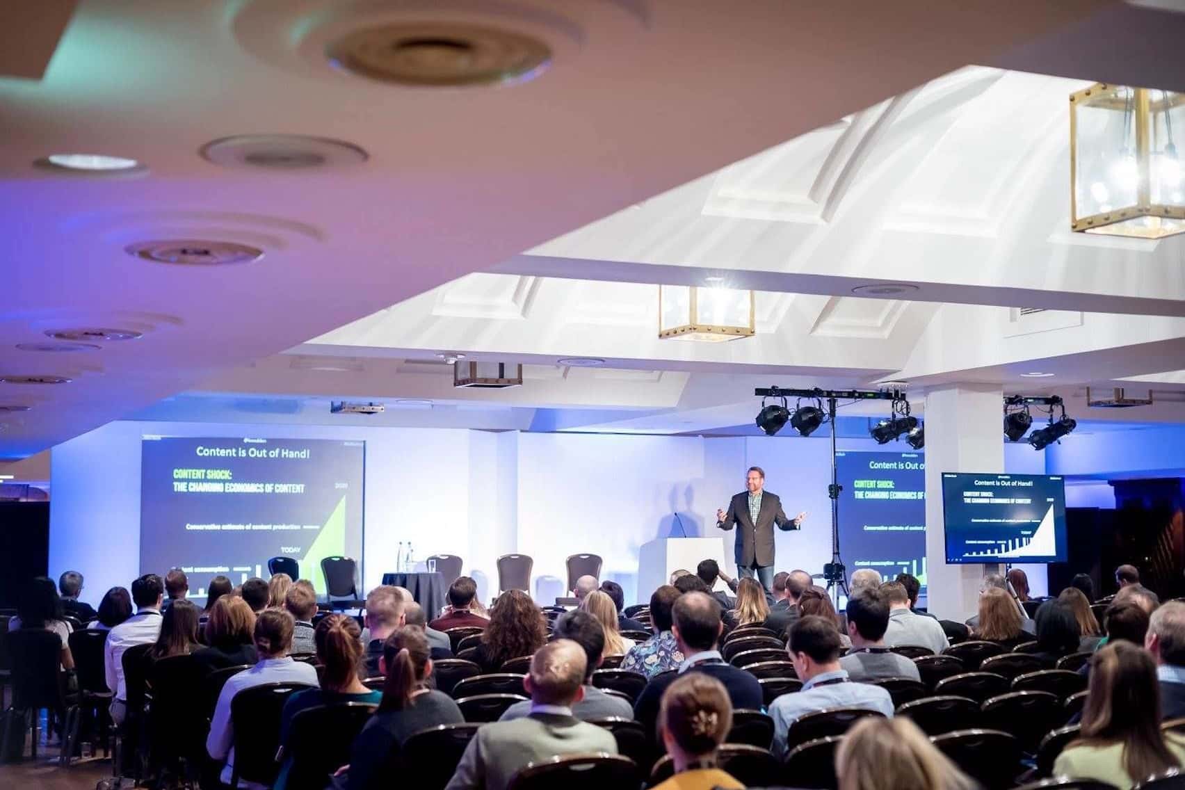 King George III 3D tour