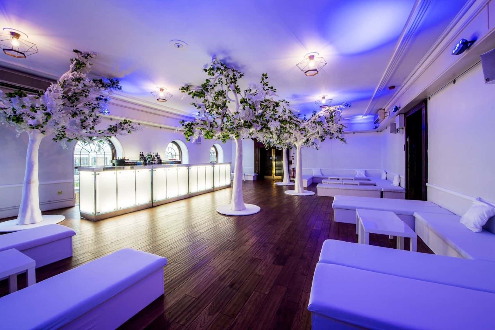 The Sugar Rooms 3D tour