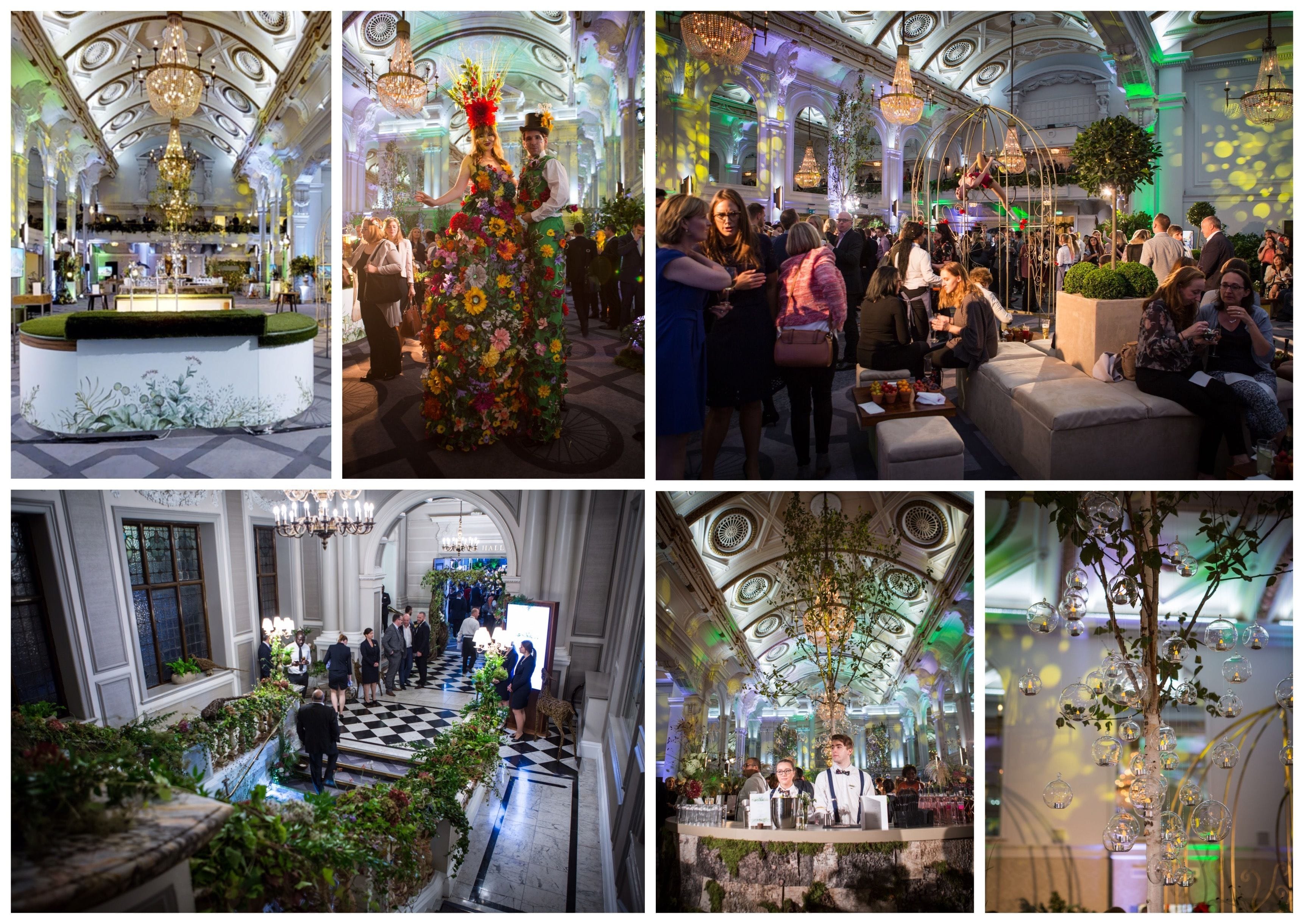 Grand Hall & Balmoral Suite 18