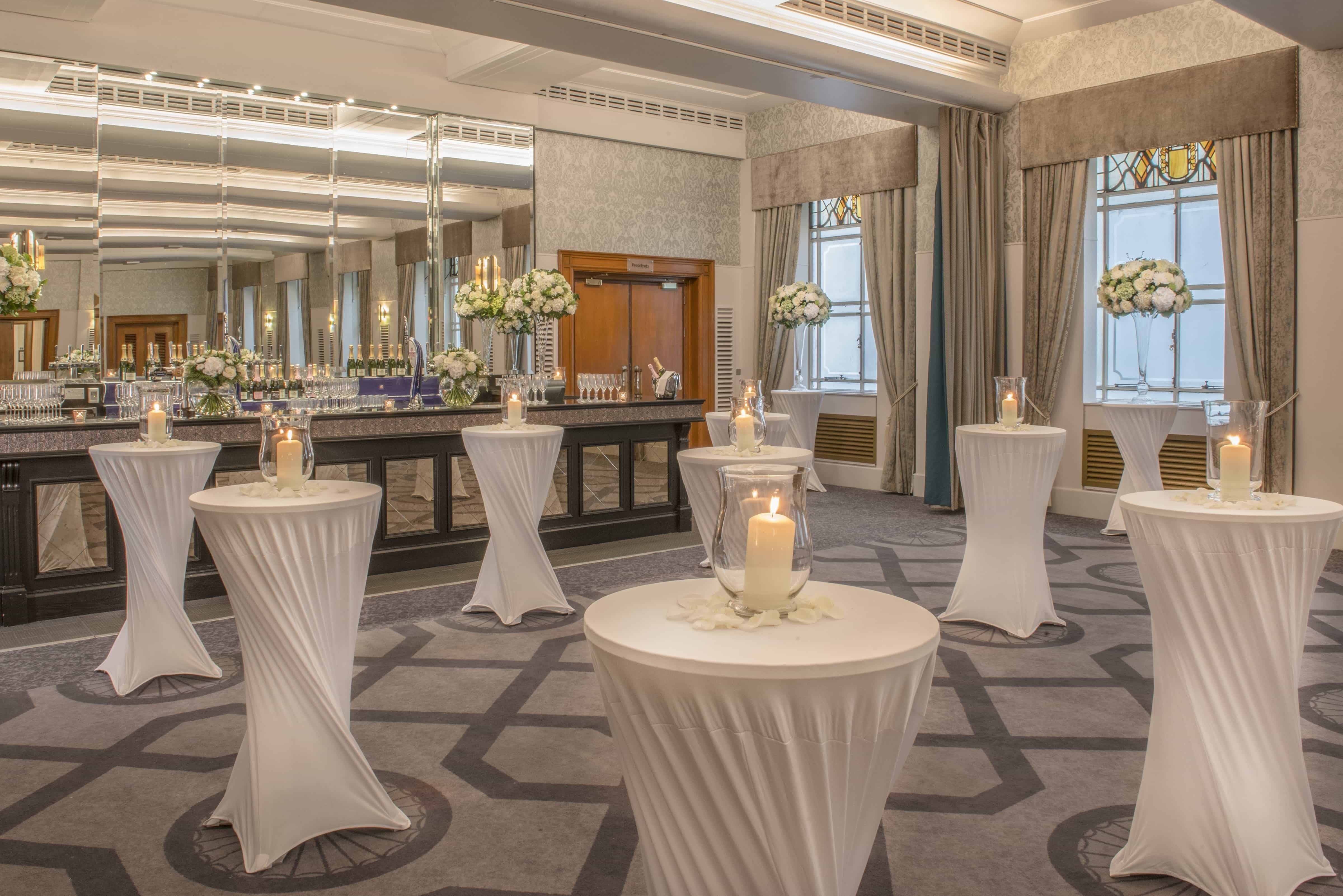 Grand Hall & Balmoral Suite 20