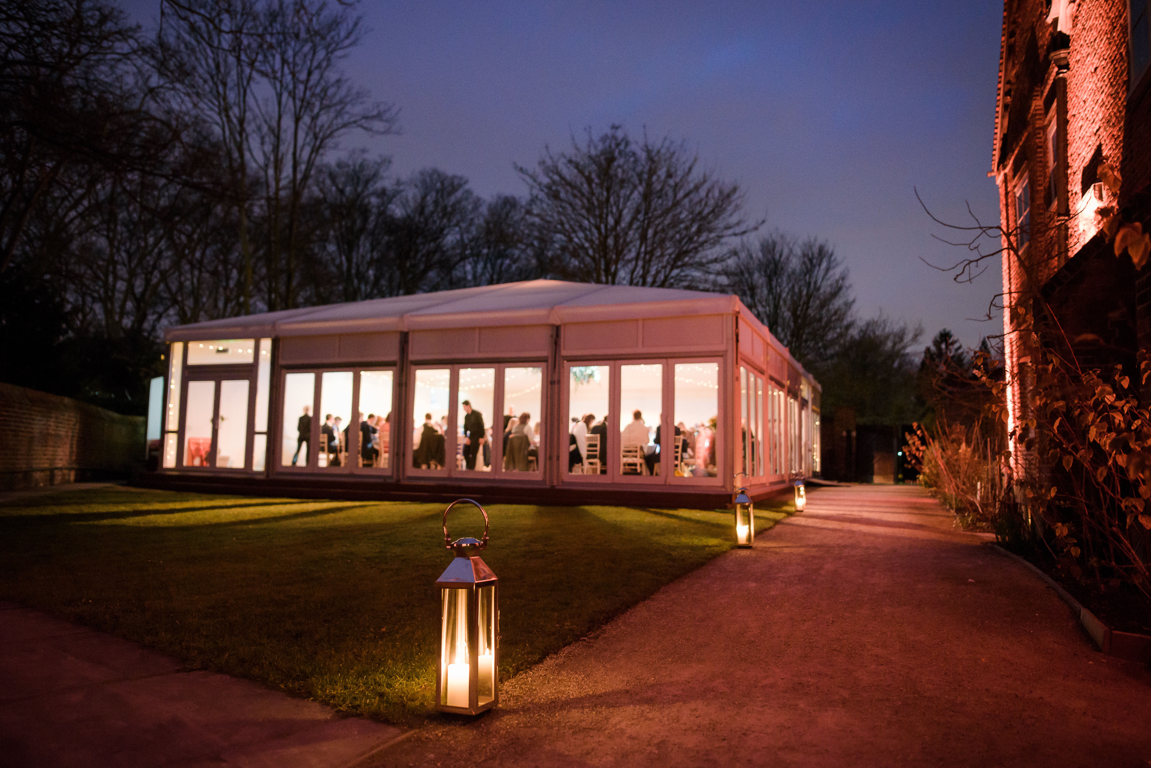 Exclusive Venue Hire 9