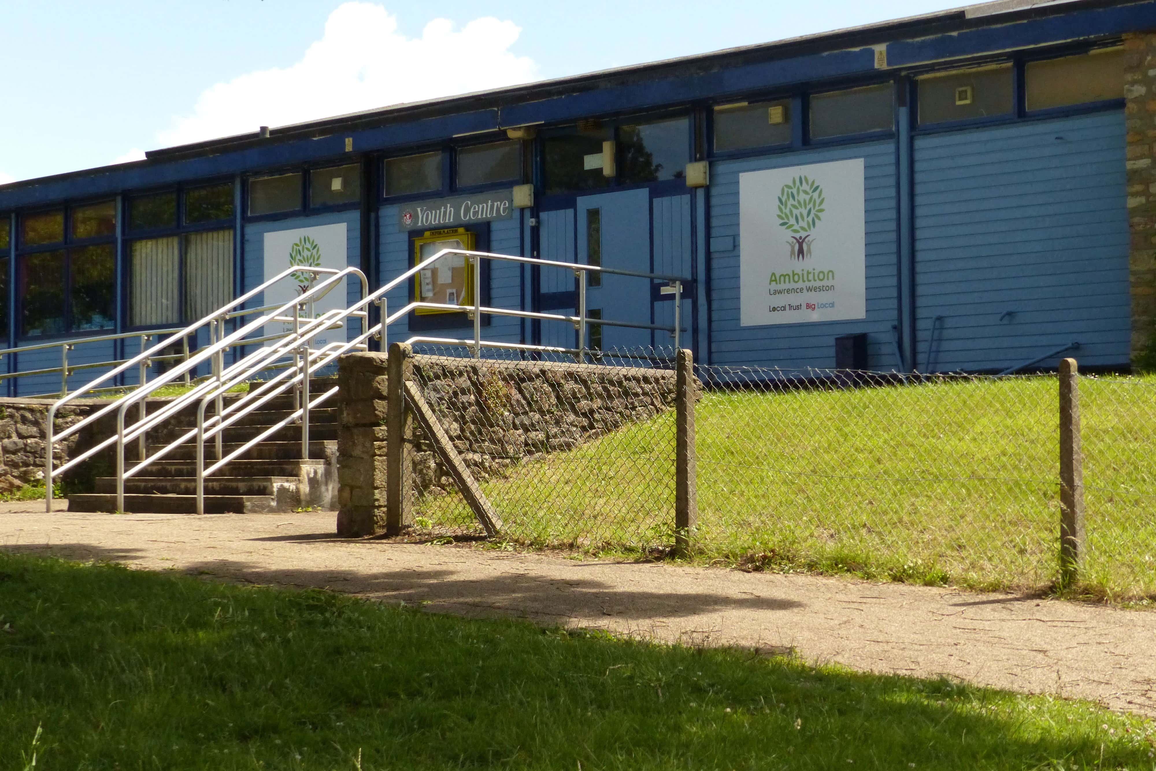 Youth and Community Centre 0