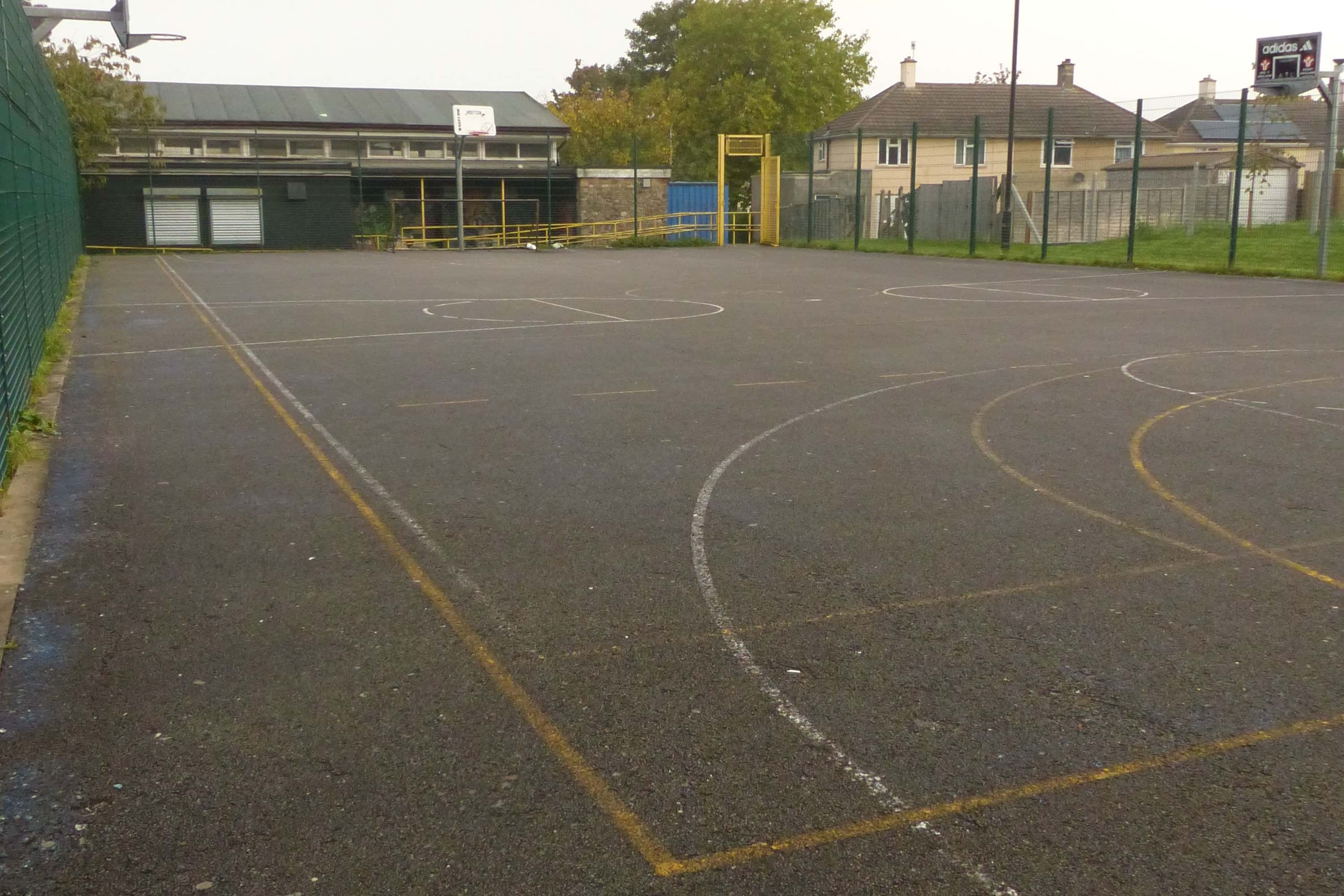 Youth and Community Centre 1