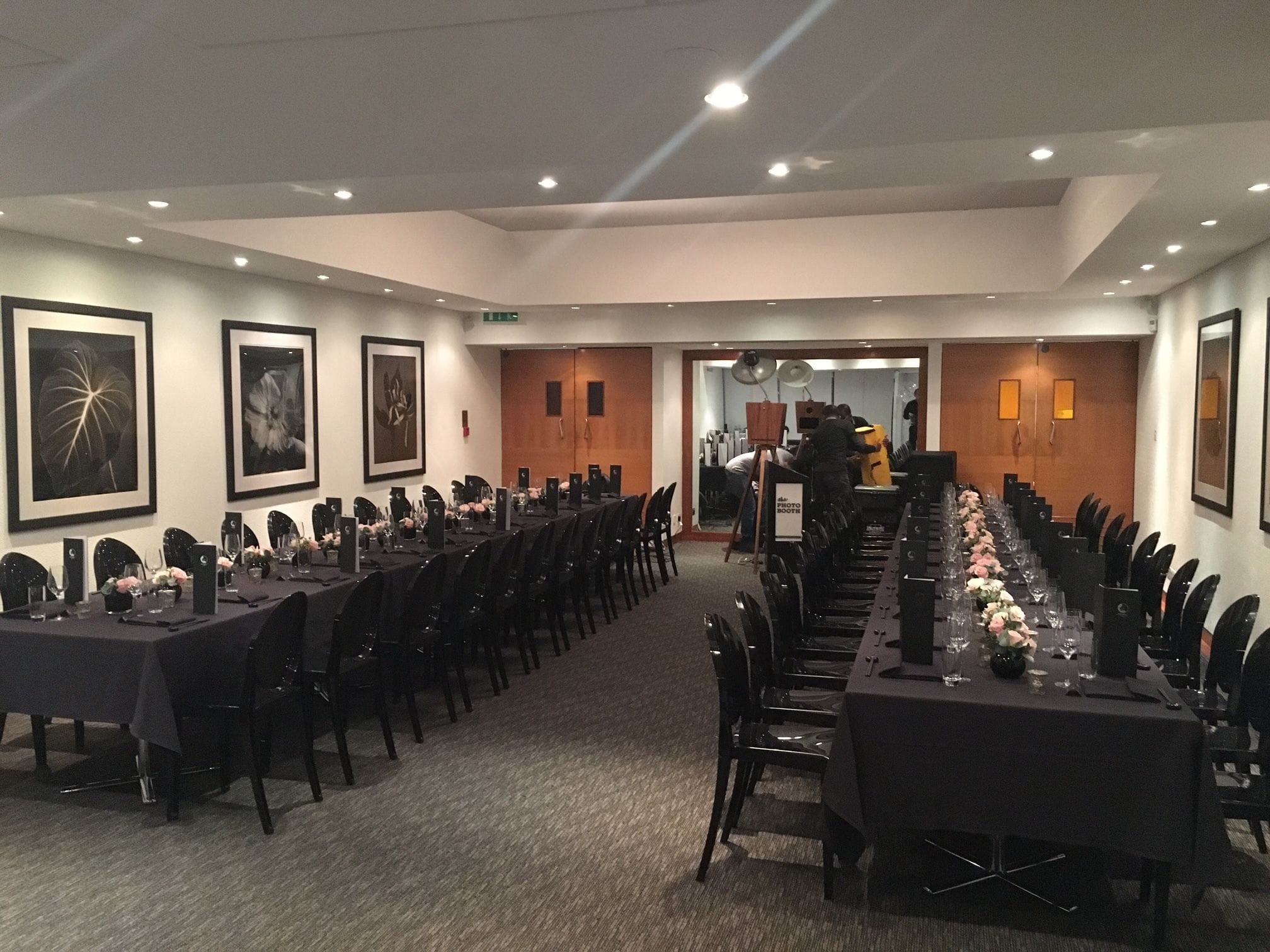 Private Dining Room 1