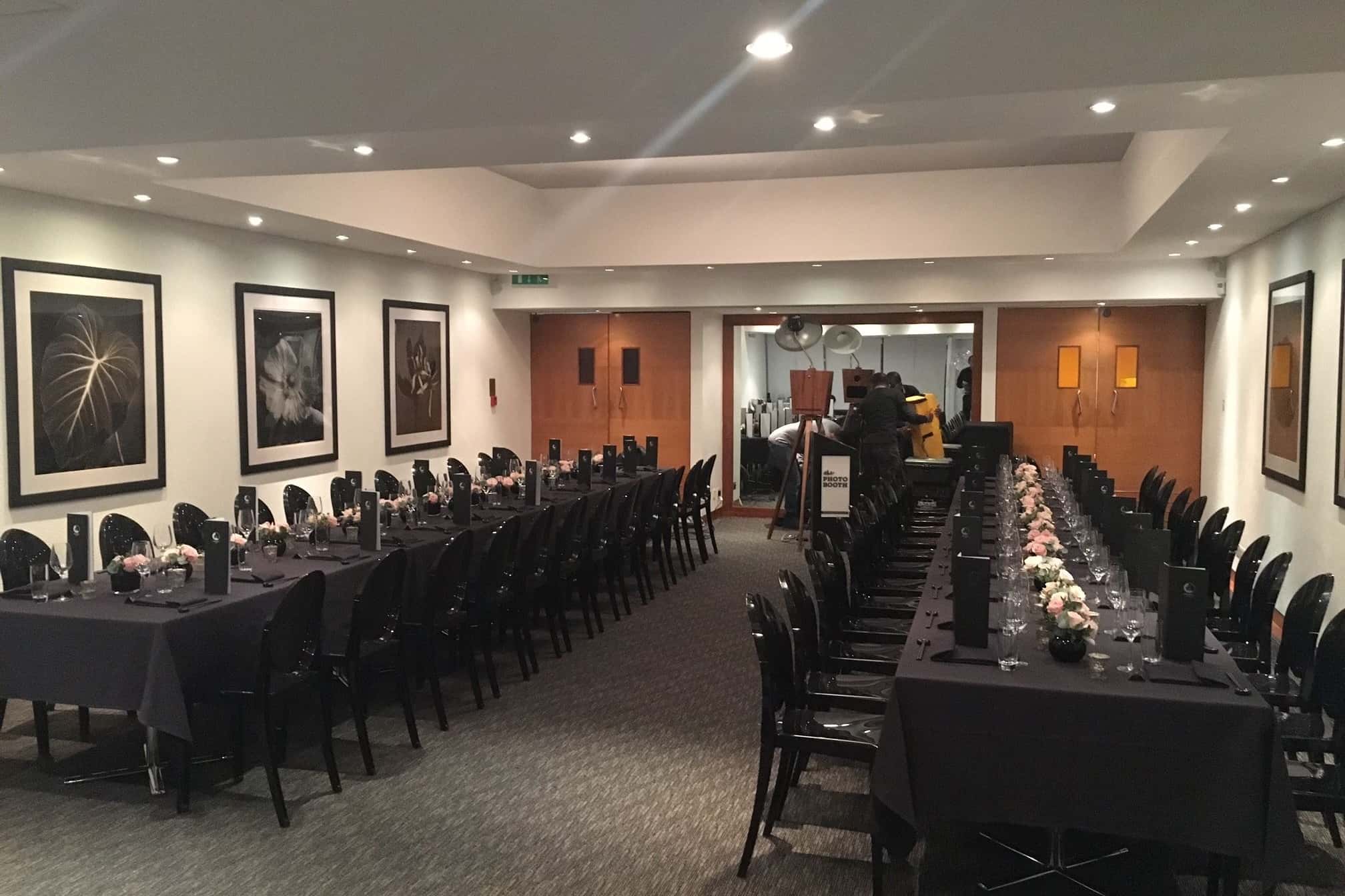 Private Dining Room 1