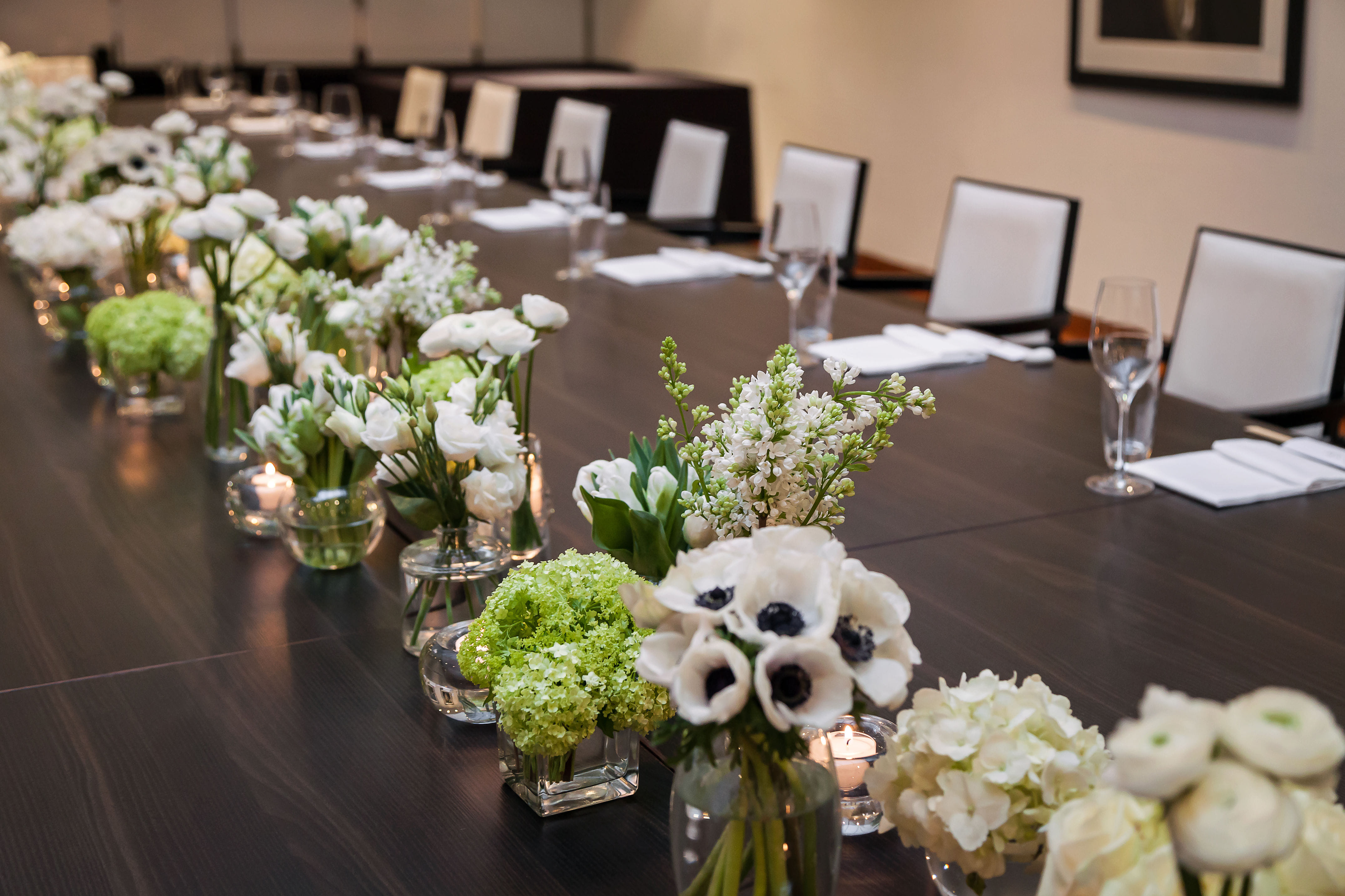 Private Dining Room 4