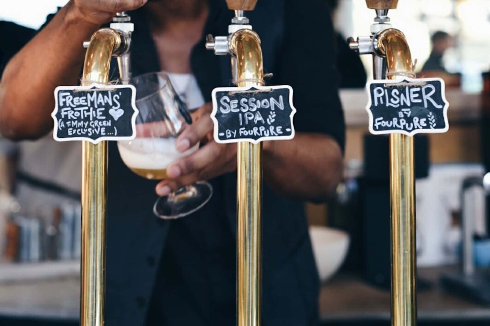 Complete Venue Hire 12