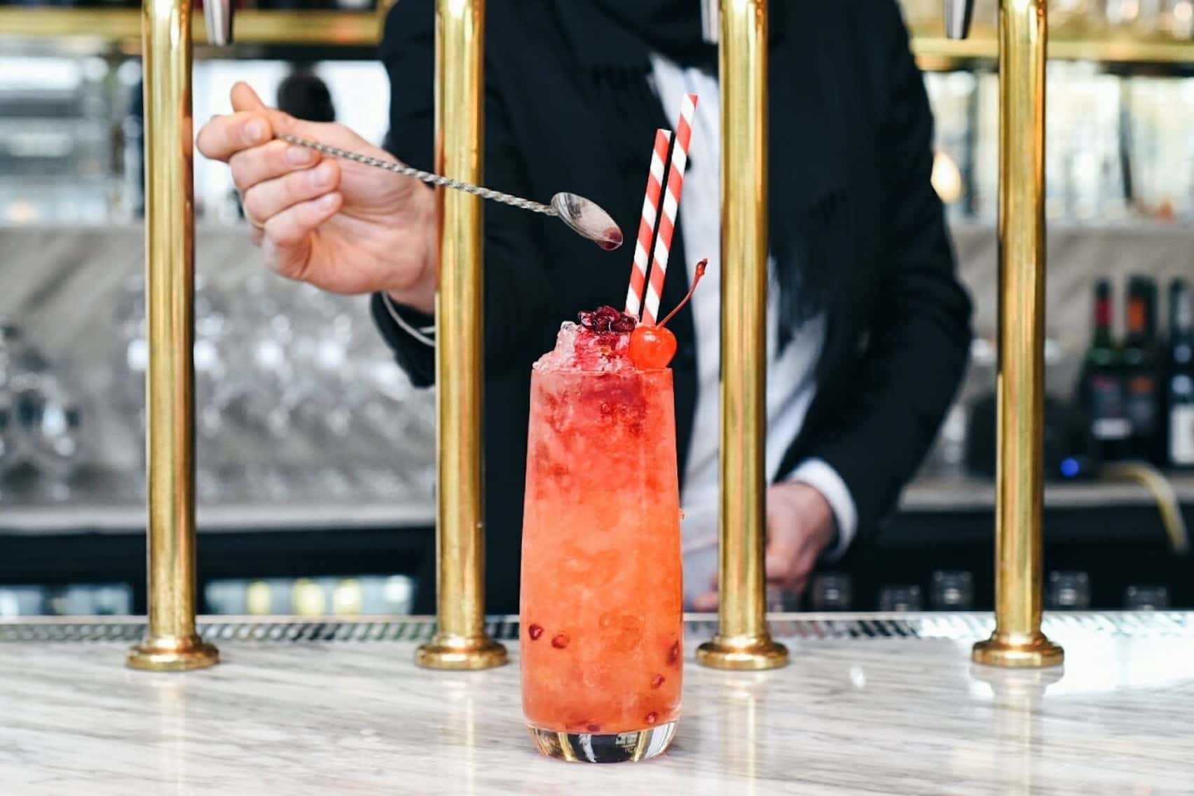 Complete Venue Hire 13