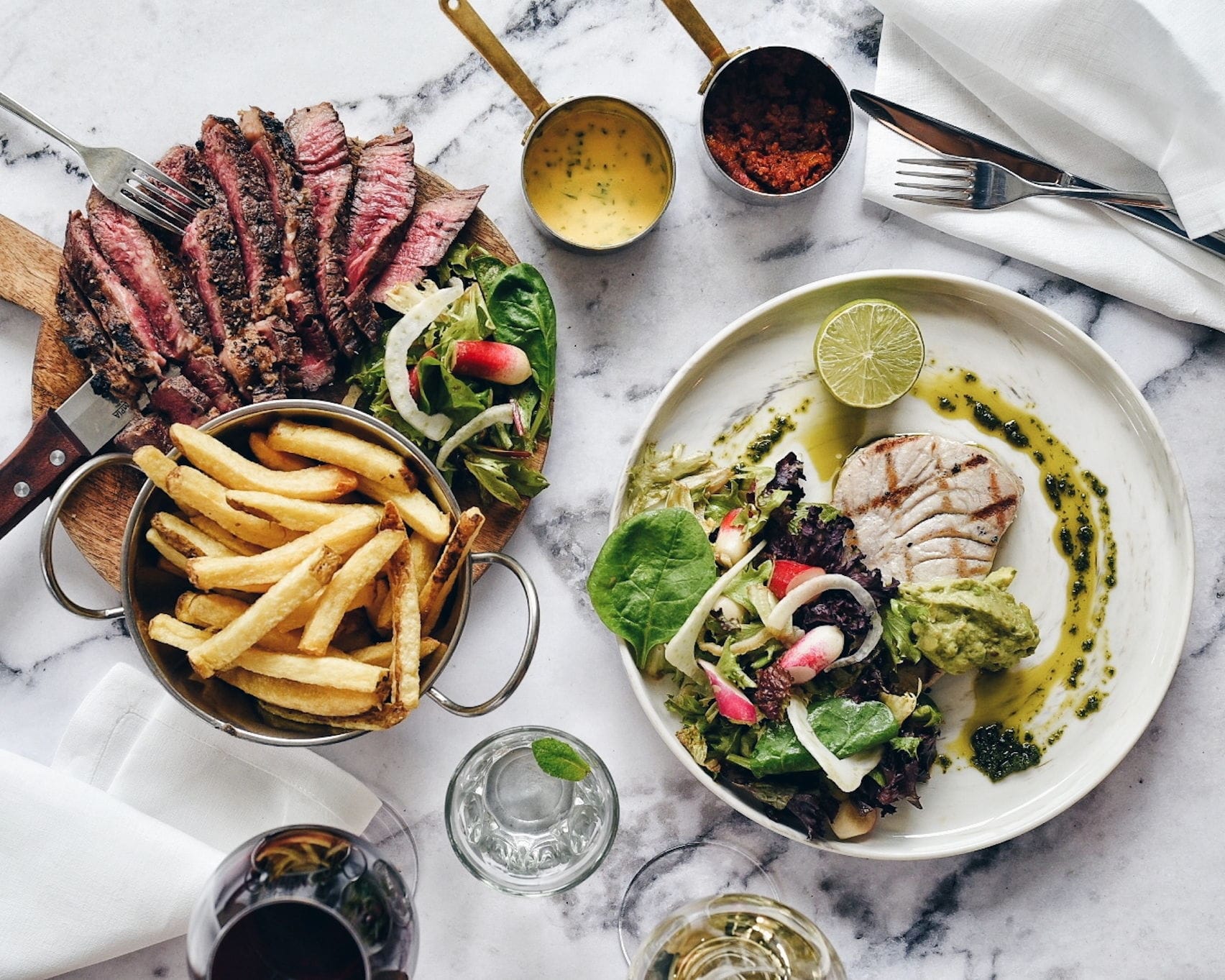 Complete Venue Hire 15