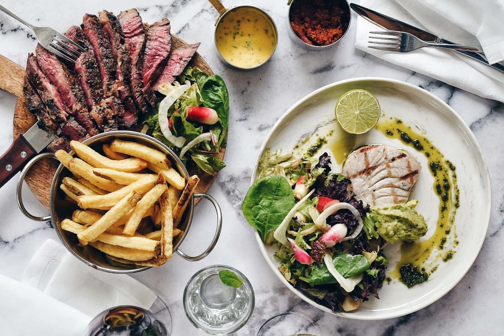 Complete Venue Hire 15