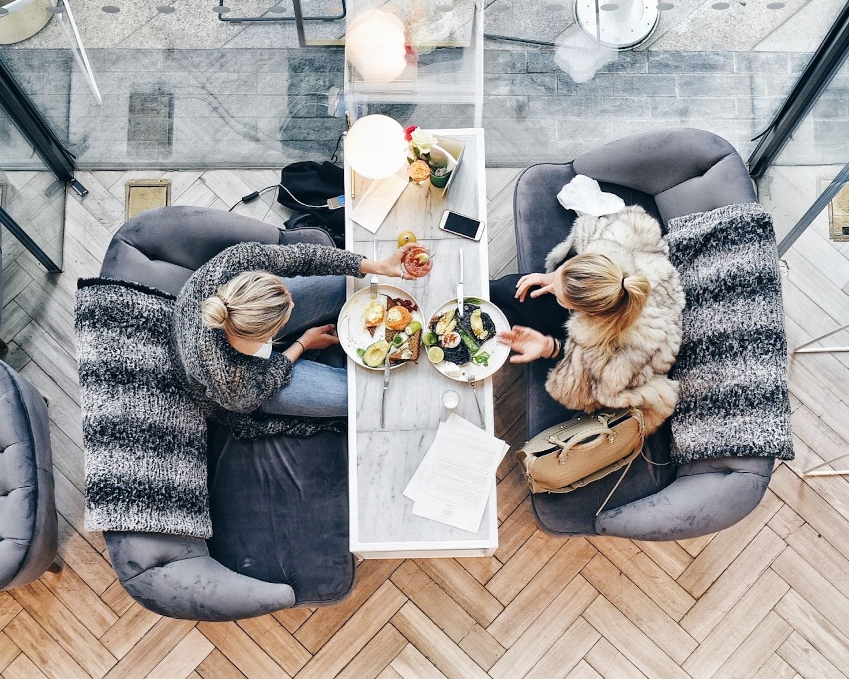 Complete Venue Hire 8