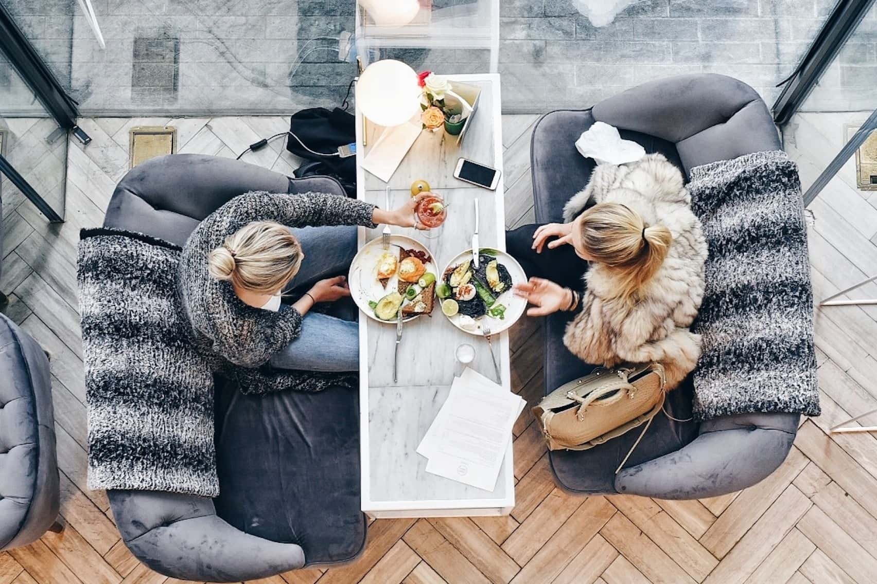 Complete Venue Hire 8