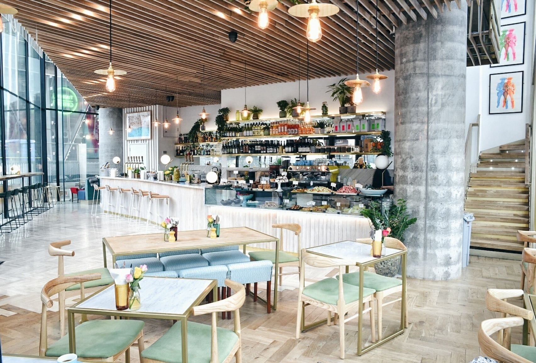 Complete Venue Hire 1