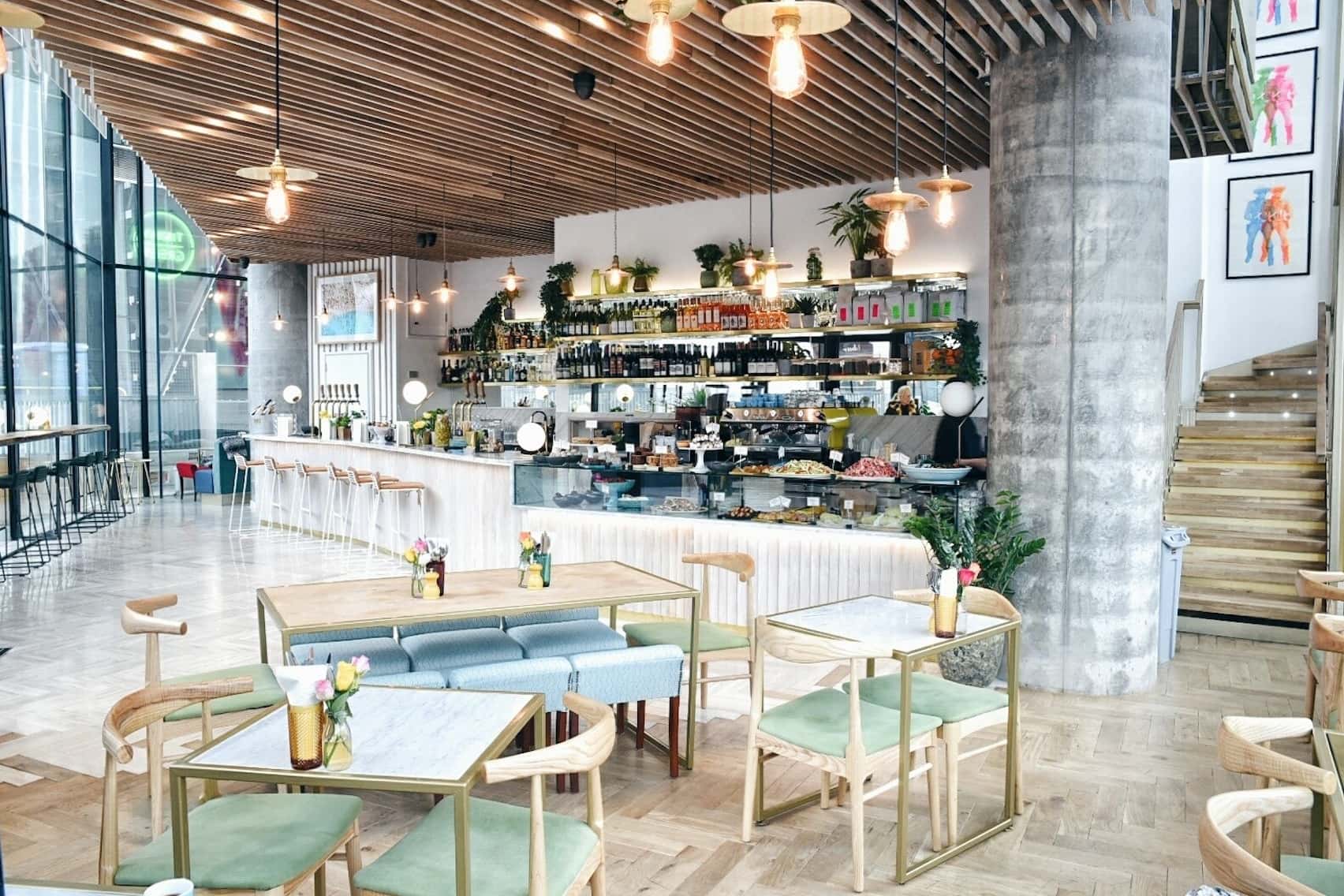 Complete Venue Hire 1