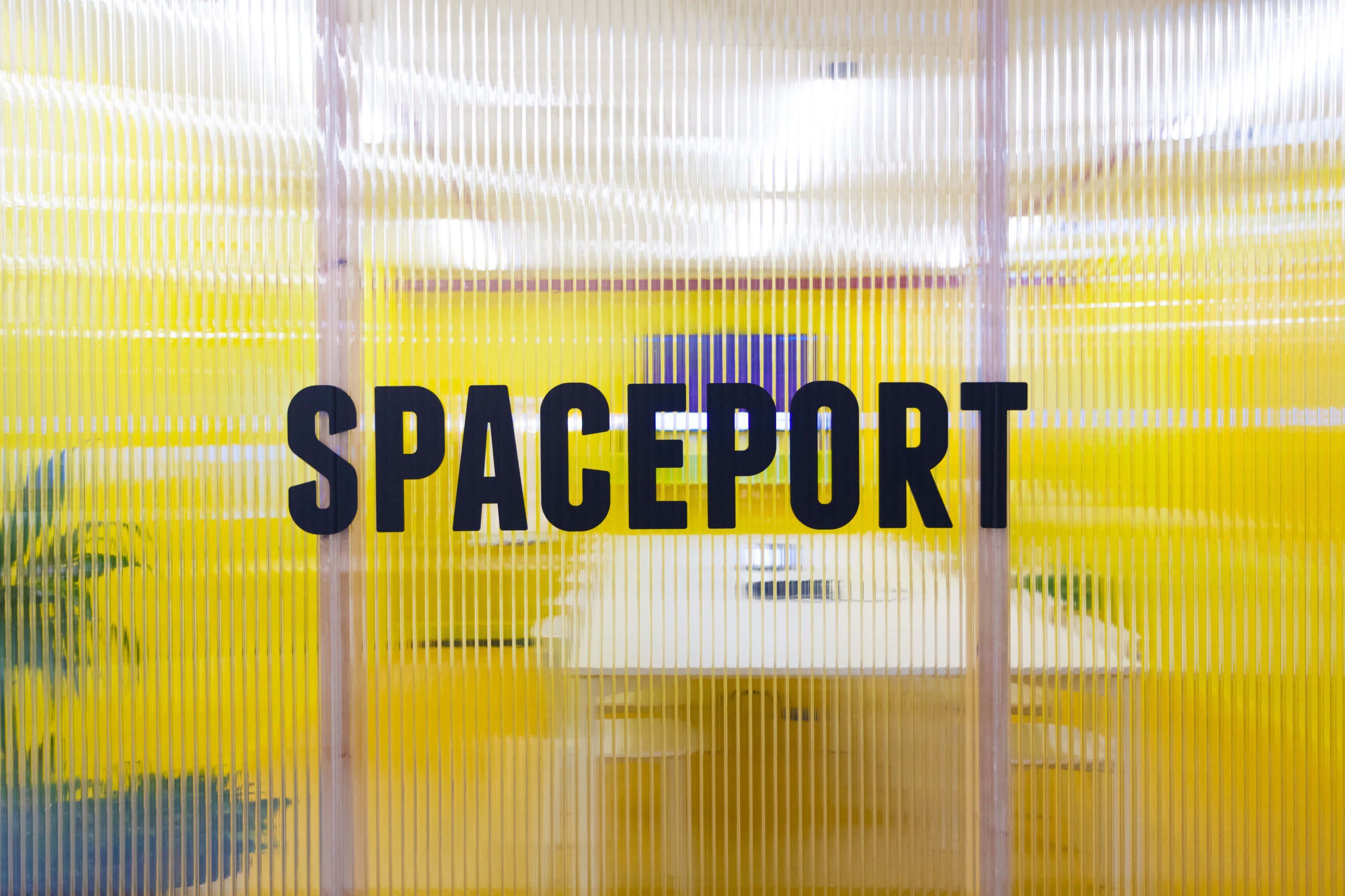 Spaceport 0