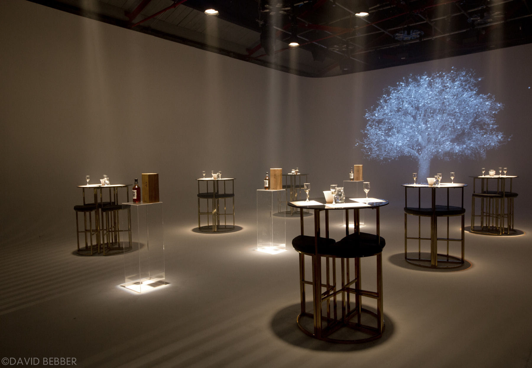 Exclusive Hire of Park Village 3